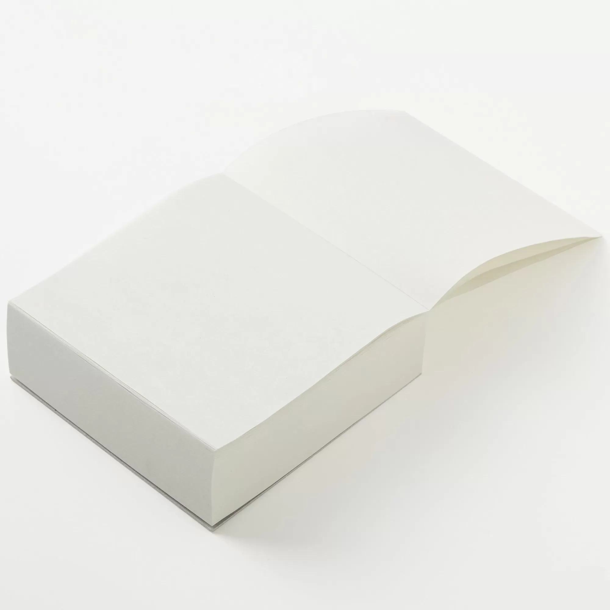 MUJI Memo Block Shop