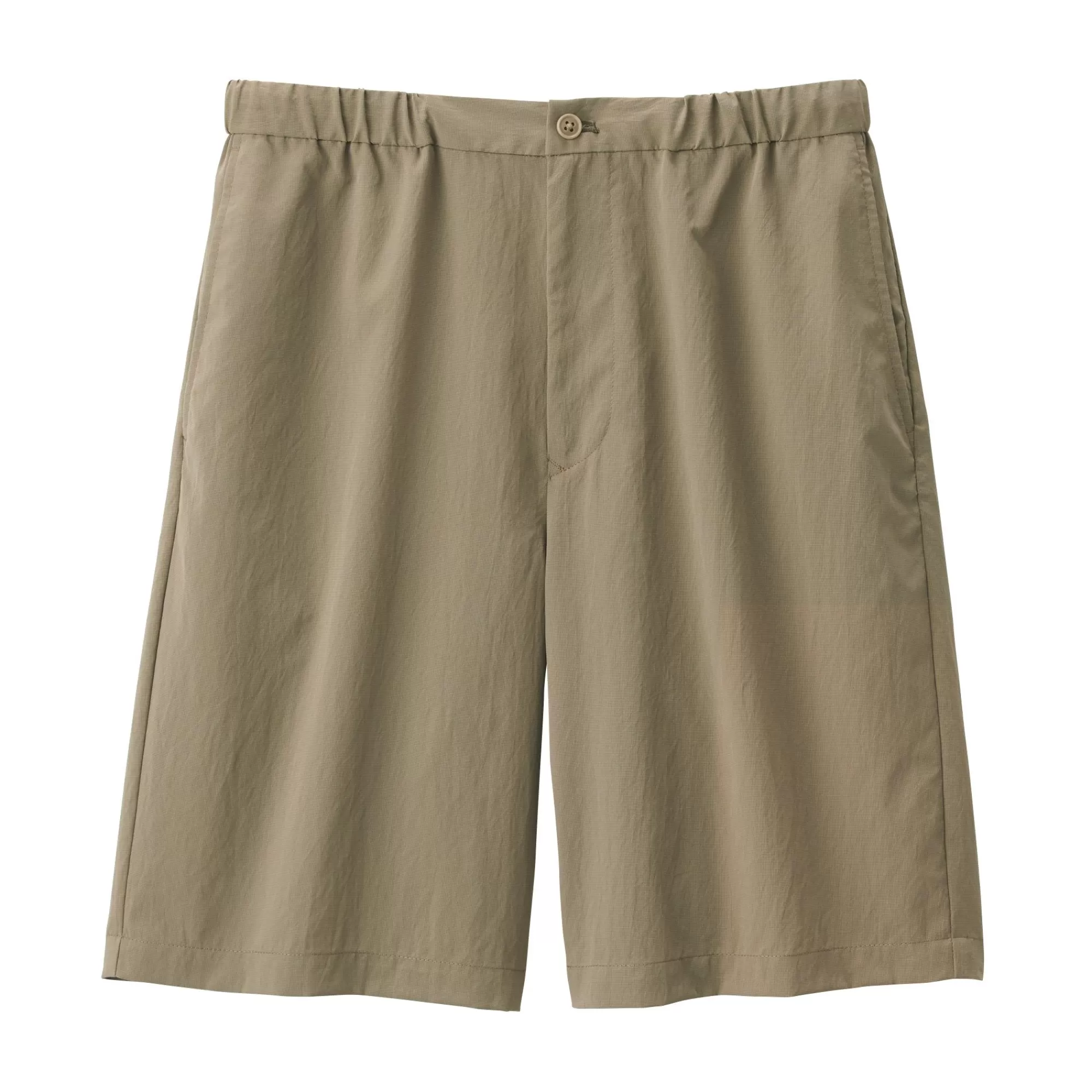 MUJI Men'S Breathable Stretch Short Pants Shop