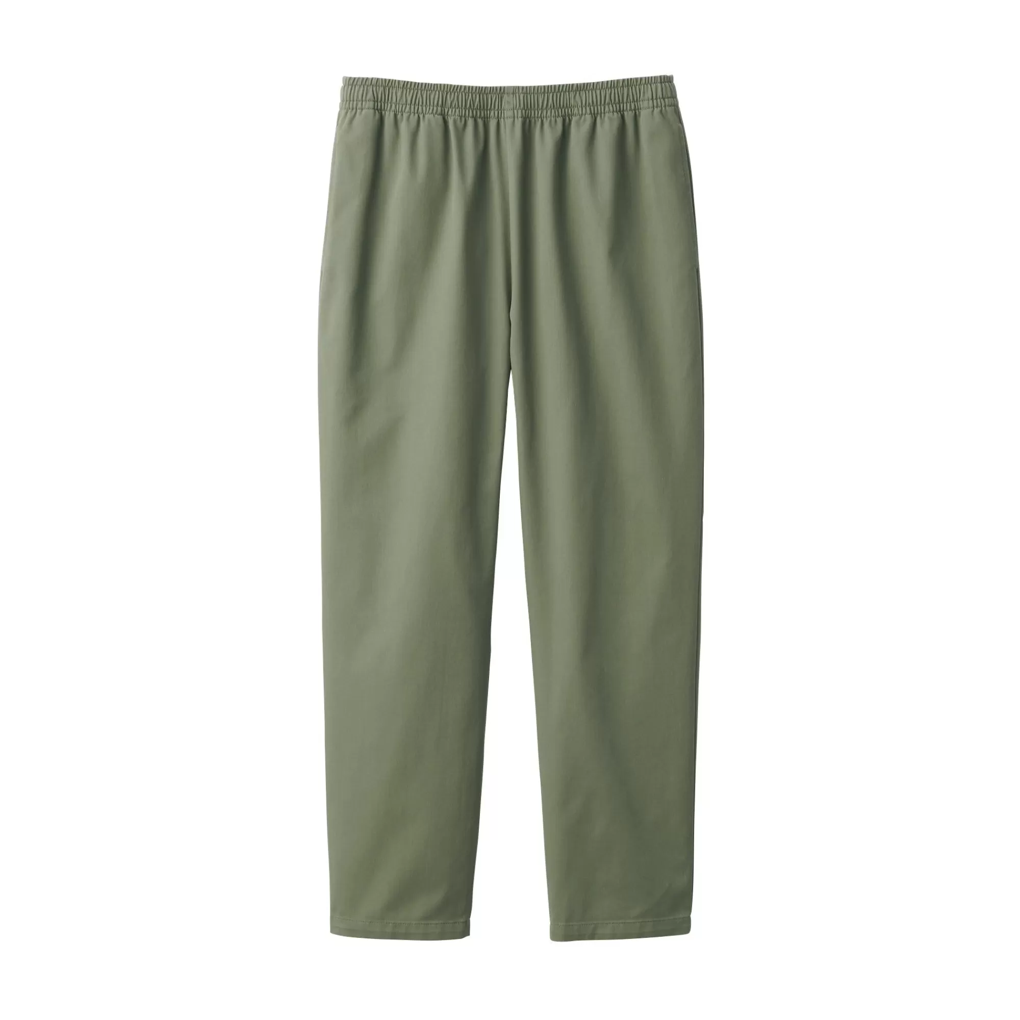 MUJI Men'S Chino Easy Pants Best