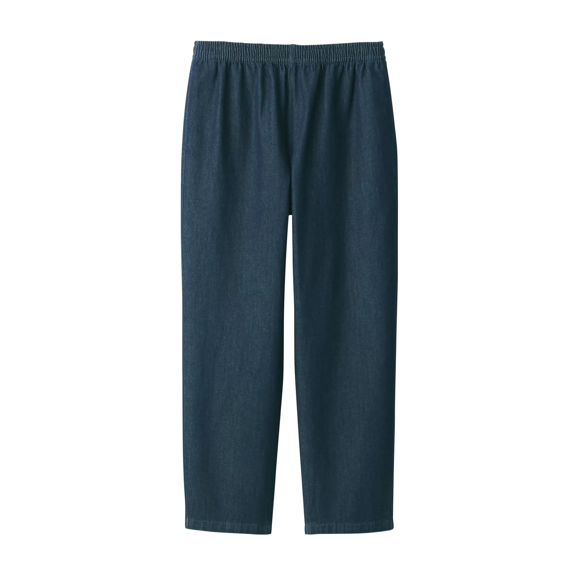 MUJI Men'S Denim Easy Pants Sale