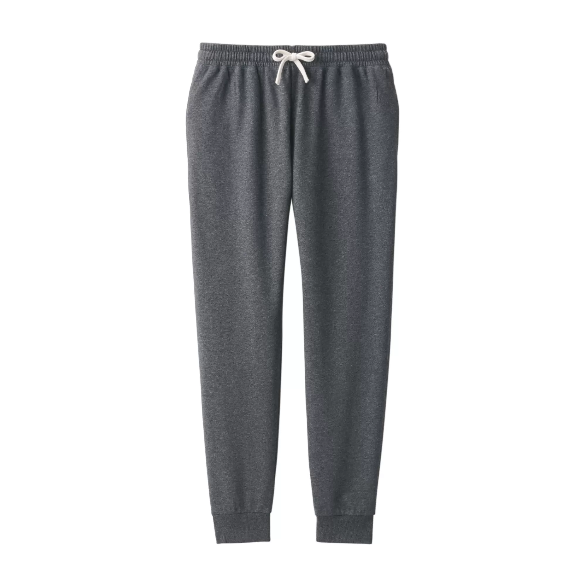 MUJI Men'S French Terry Pants Cheap