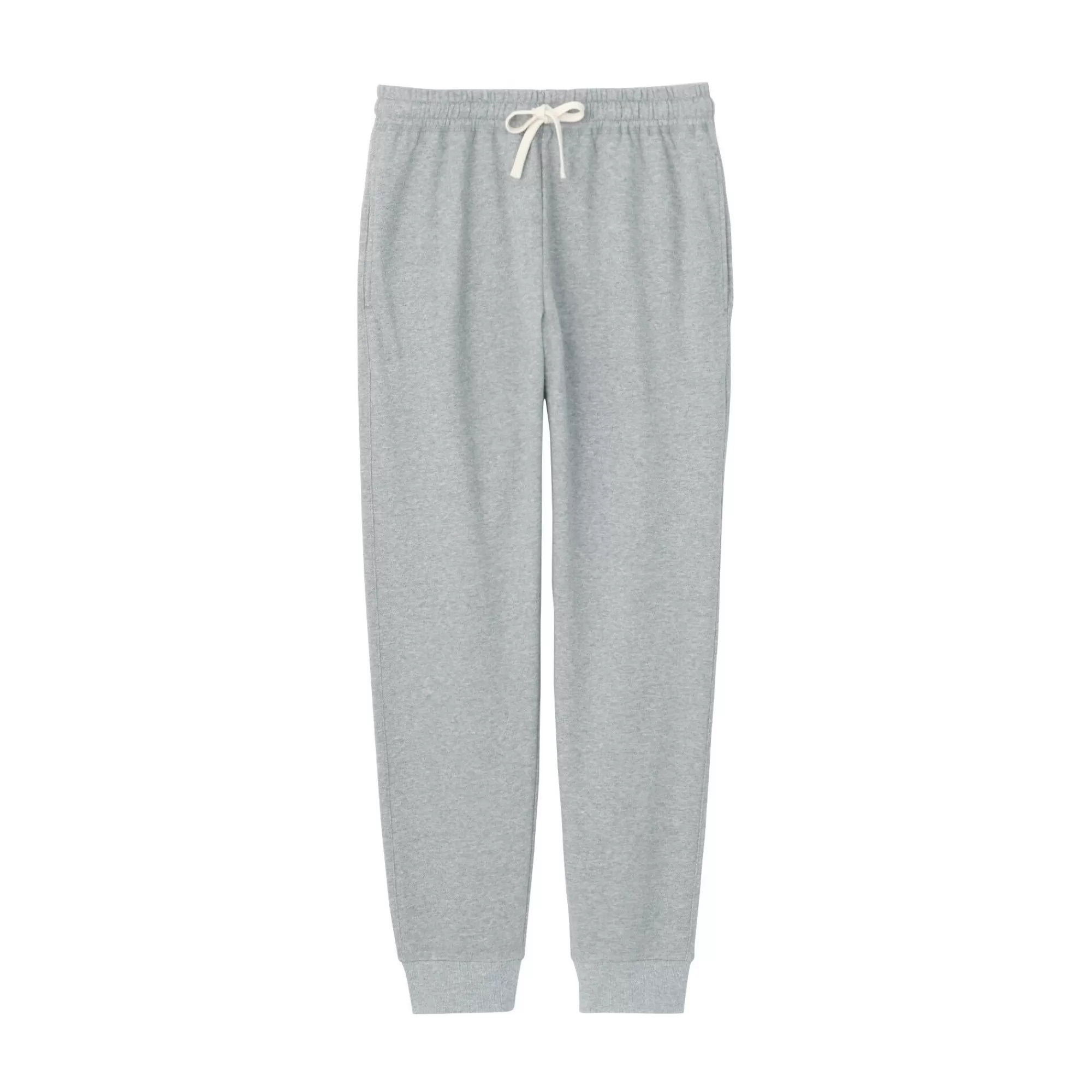 MUJI Men'S French Terry Pants Best Sale