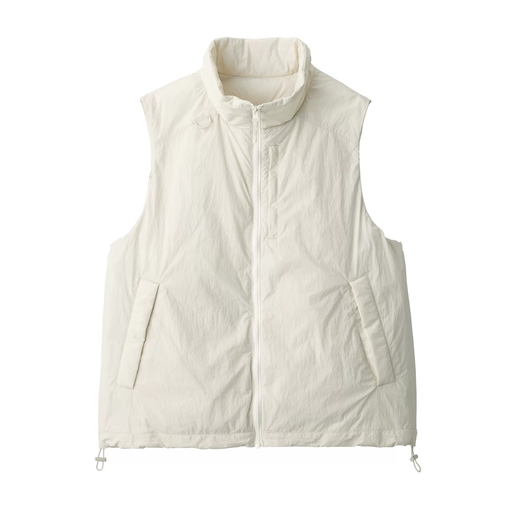 MUJI Men'S Light Waterproof Padding Walking Vest Online