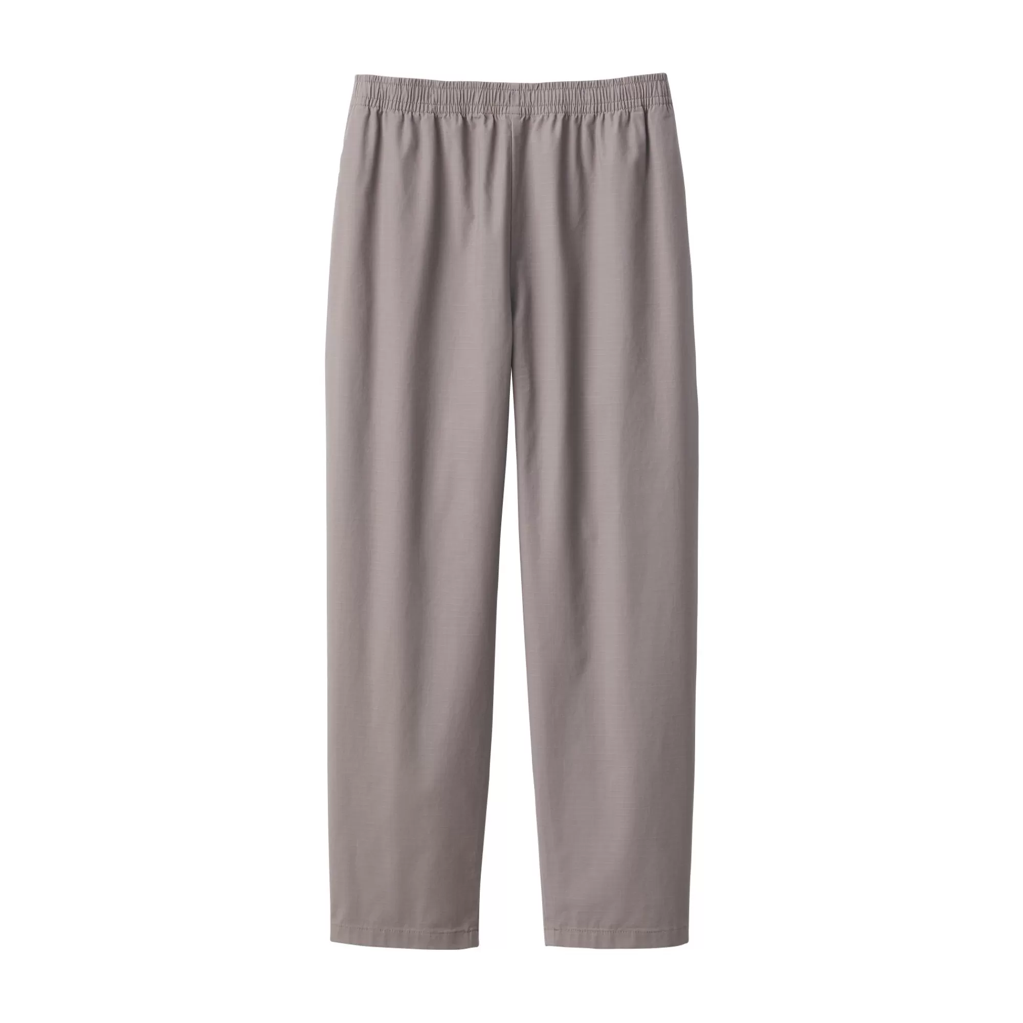 MUJI Men'S Ripstop Easy Pants Shop