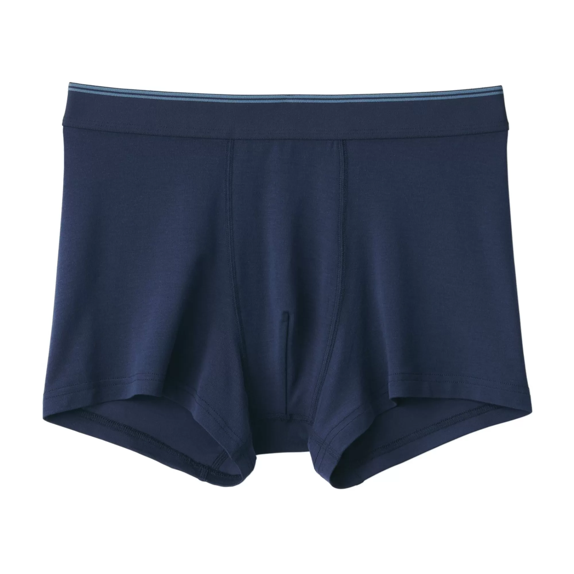 MUJI Men'S Smooth Low Rise Boxer Brief New