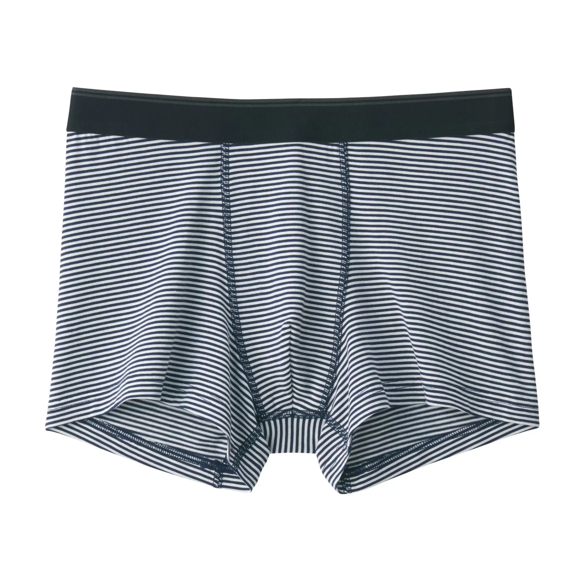 MUJI Men'S Smooth Low Rise Boxer Brief Shop