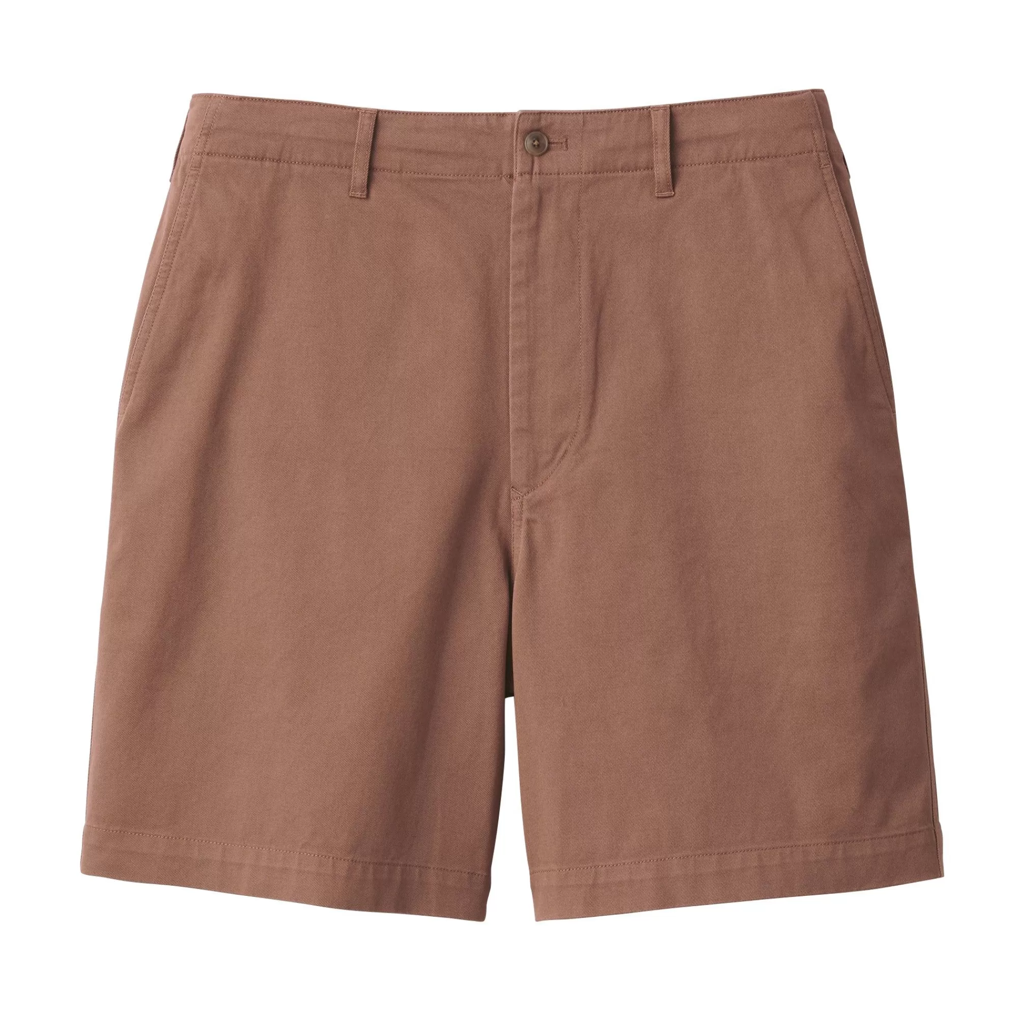 MUJI Men'S Stretch Chino Short Pants Online