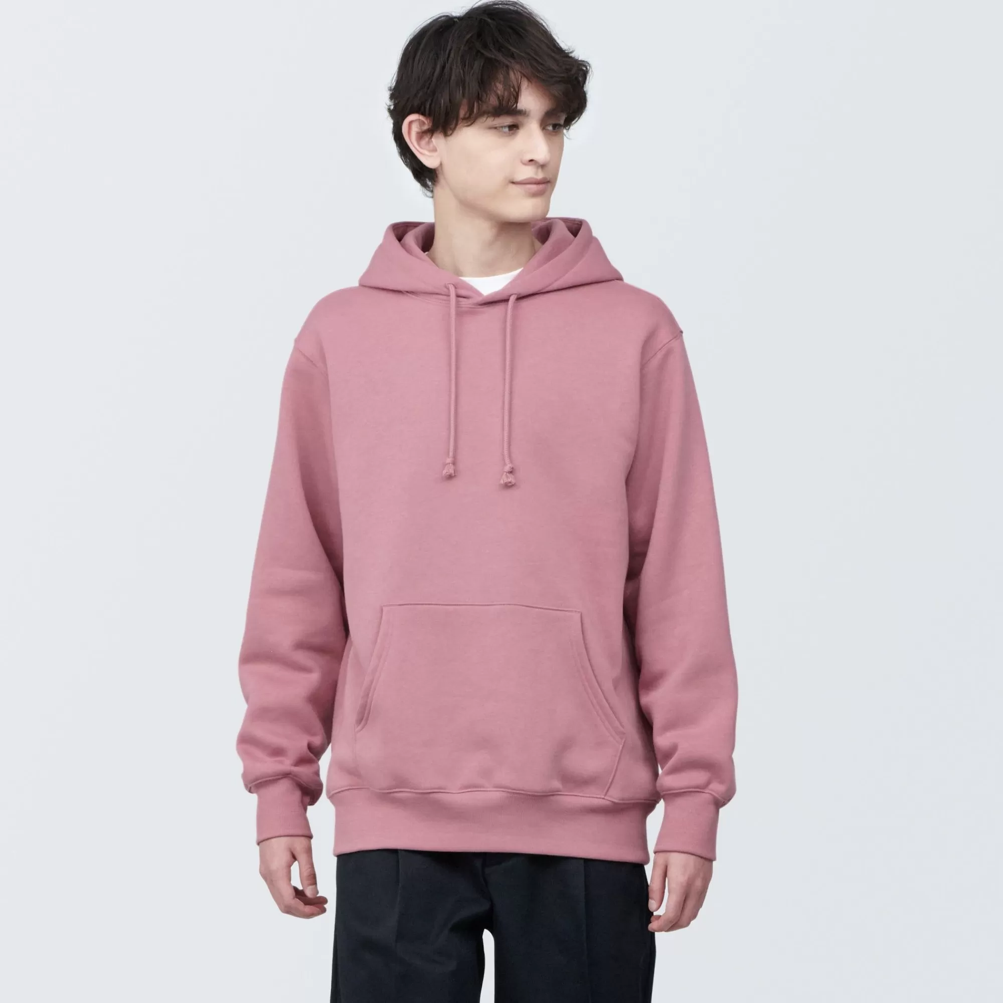 MUJI Men'S Sweatshirt Hoodie Online