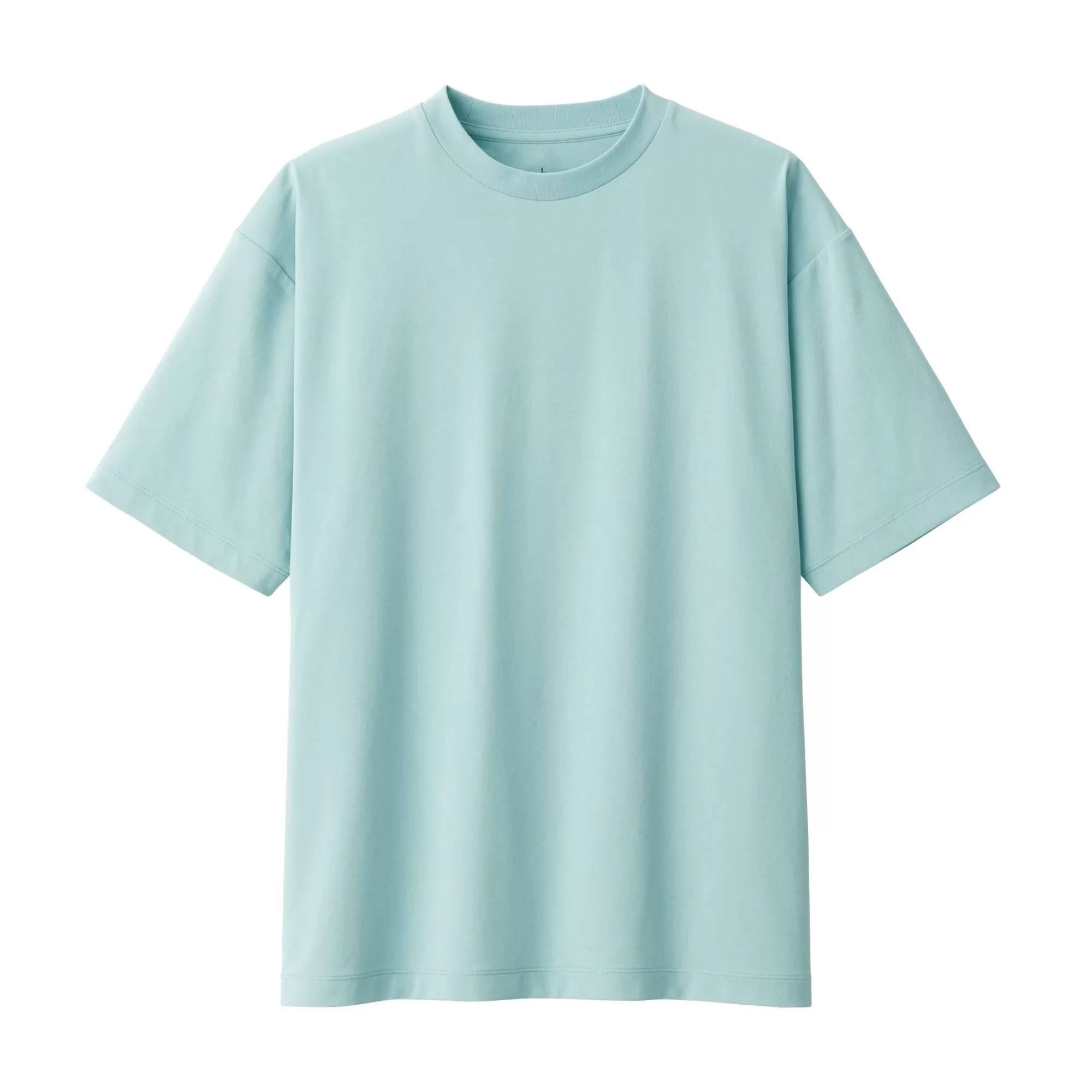 MUJI Men'S Uv Protection Quick Dry Short Sleeve T-Shirt Store