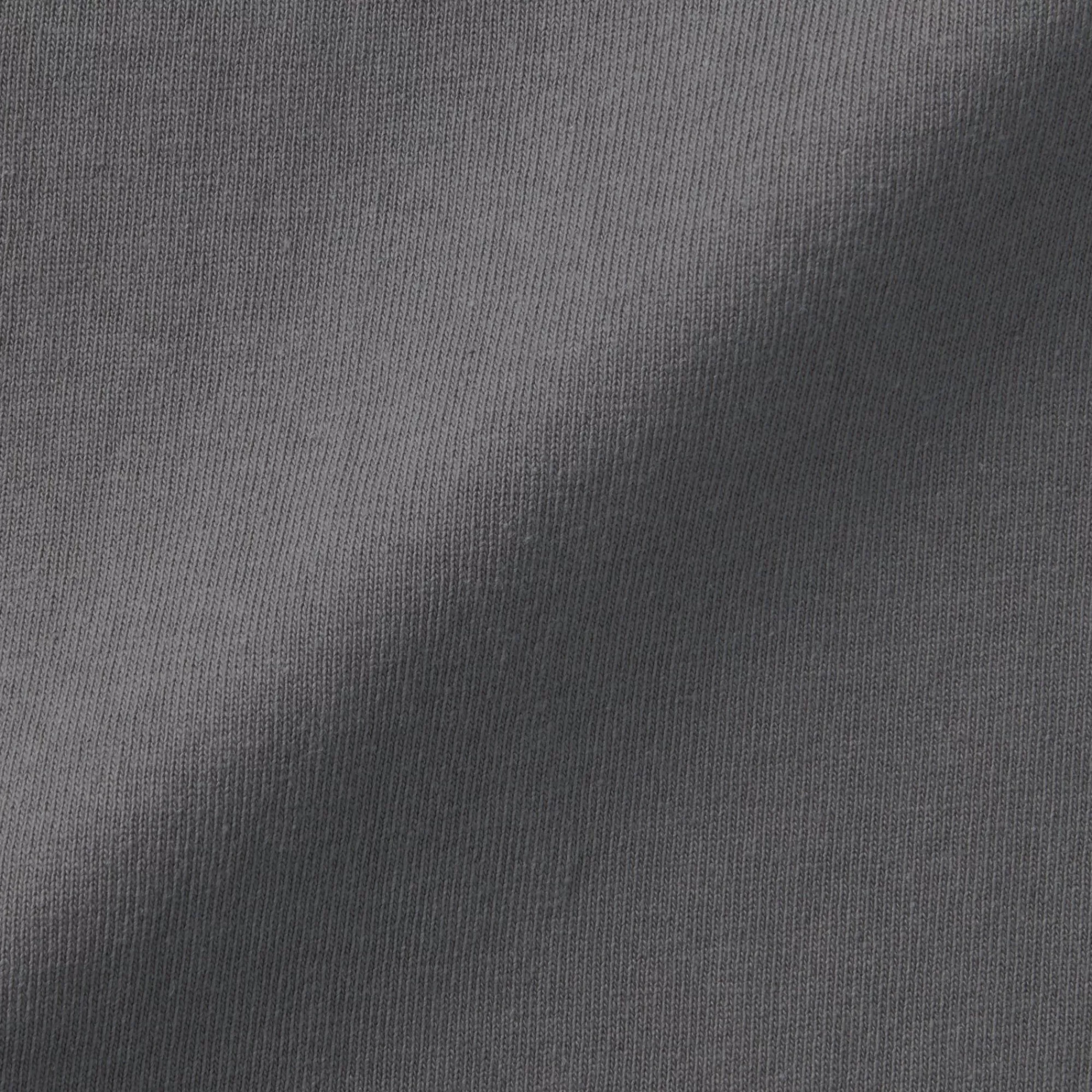 MUJI Men'S Washed Heavy Weight Crew Neck Short Sleeve T-Shirt Clearance