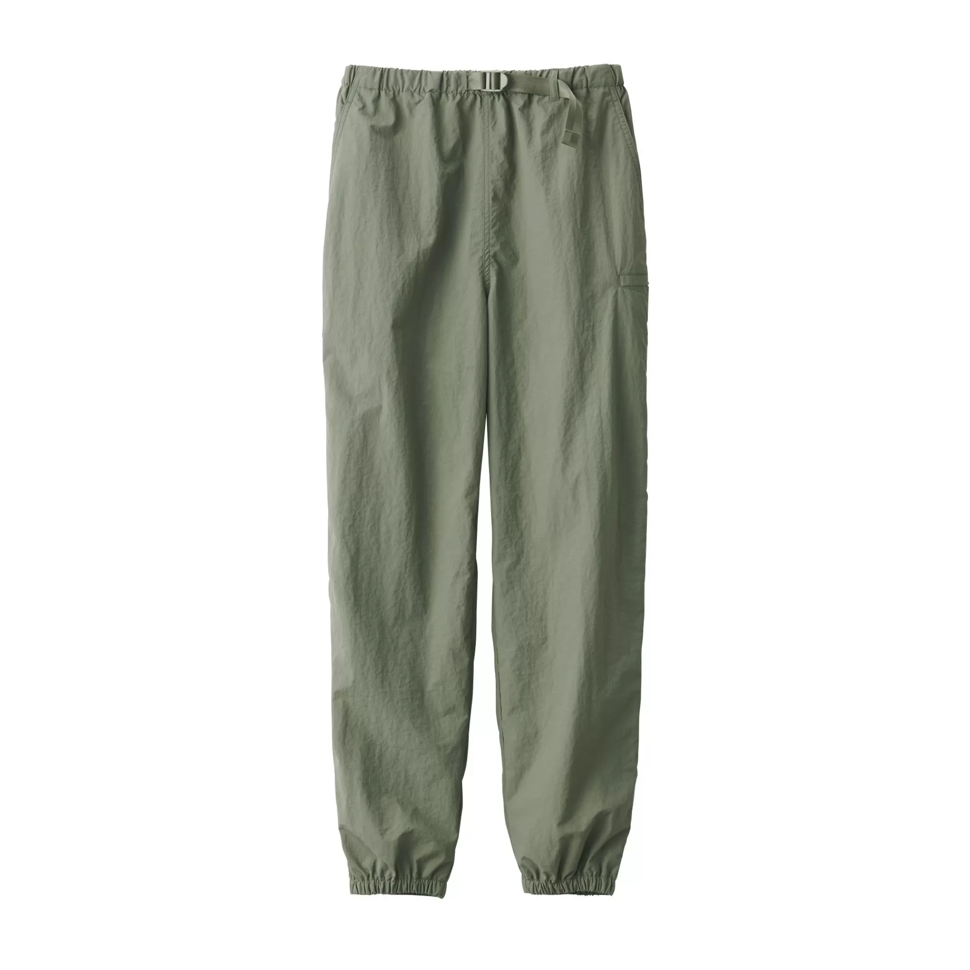 MUJI Men'S Water Repellent Wind Pants Sale