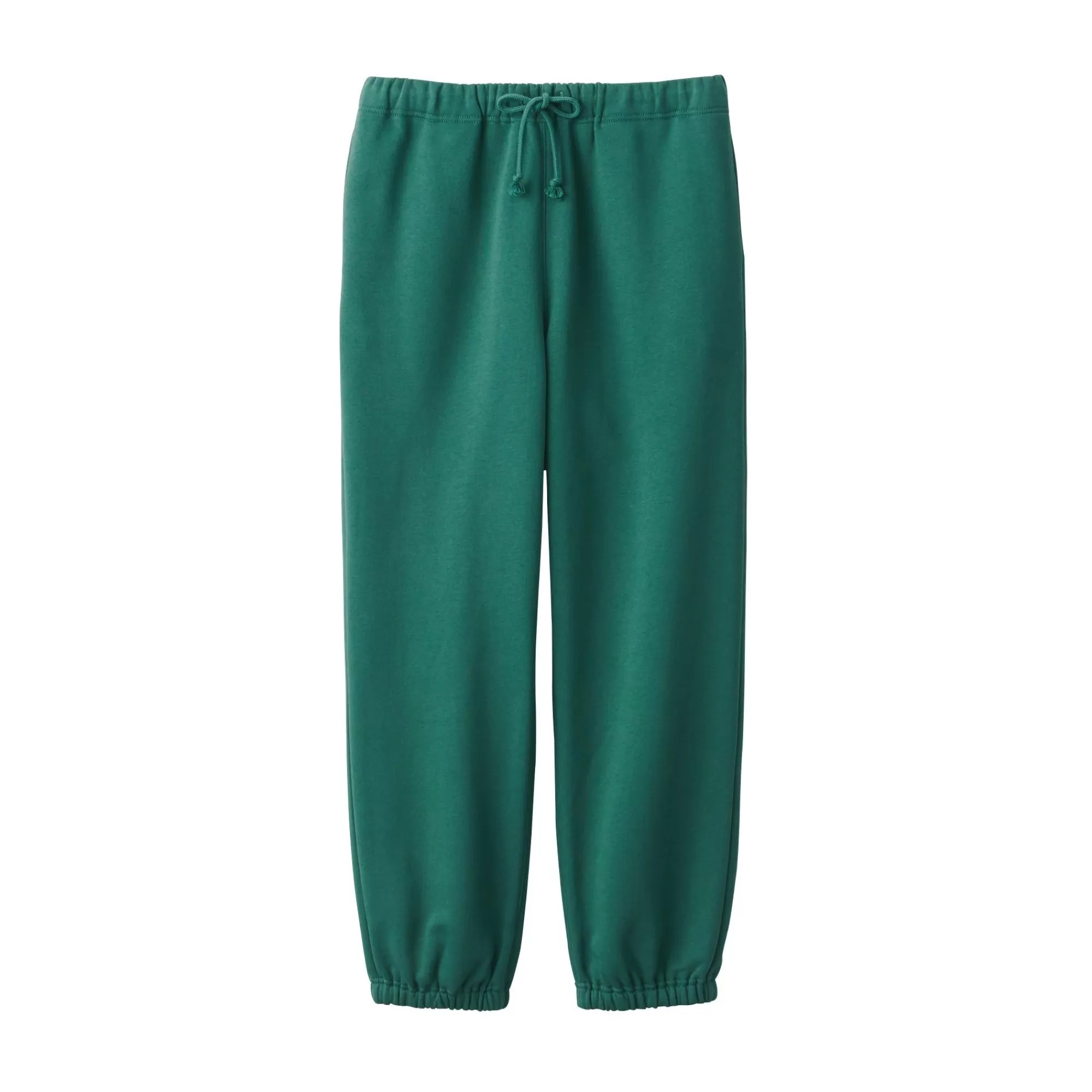 MUJI Men'S Wide Sweatpants Best