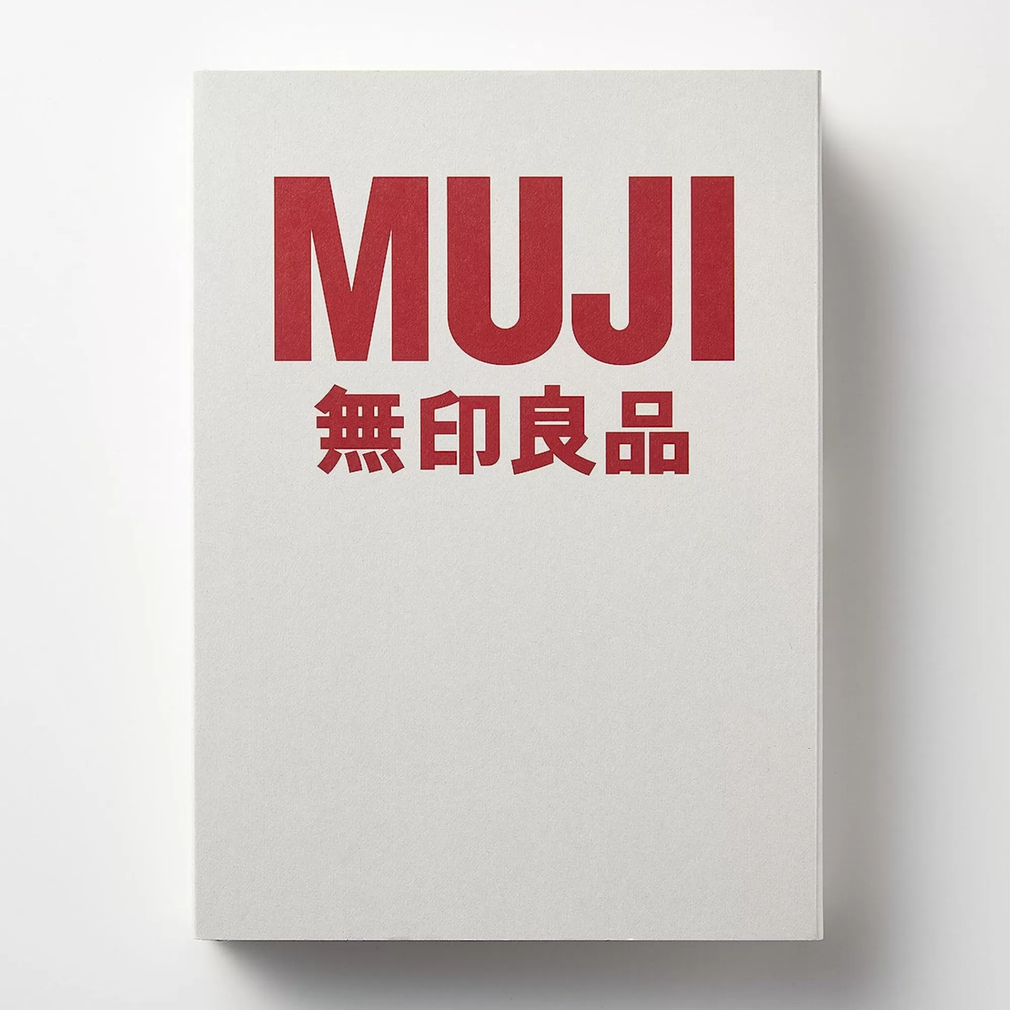 MUJI Book 2 Cheap