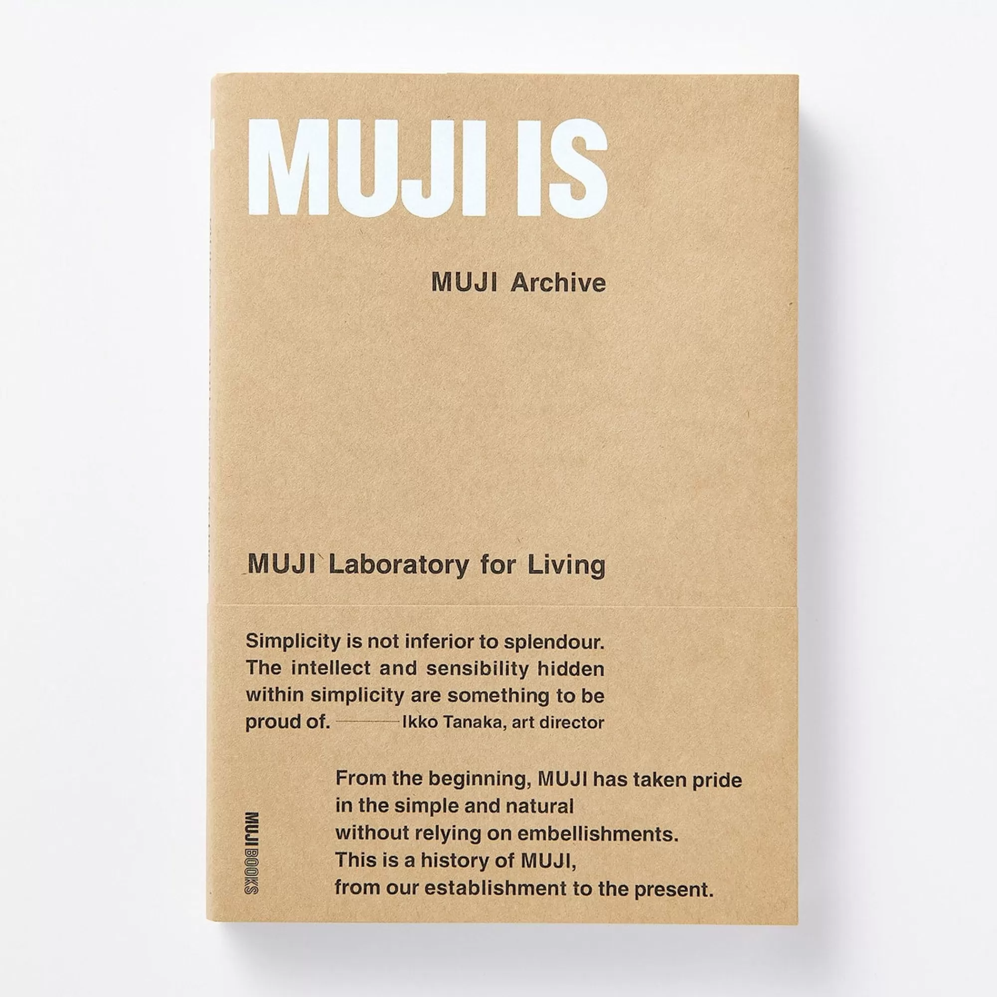 MUJI Is Best Sale