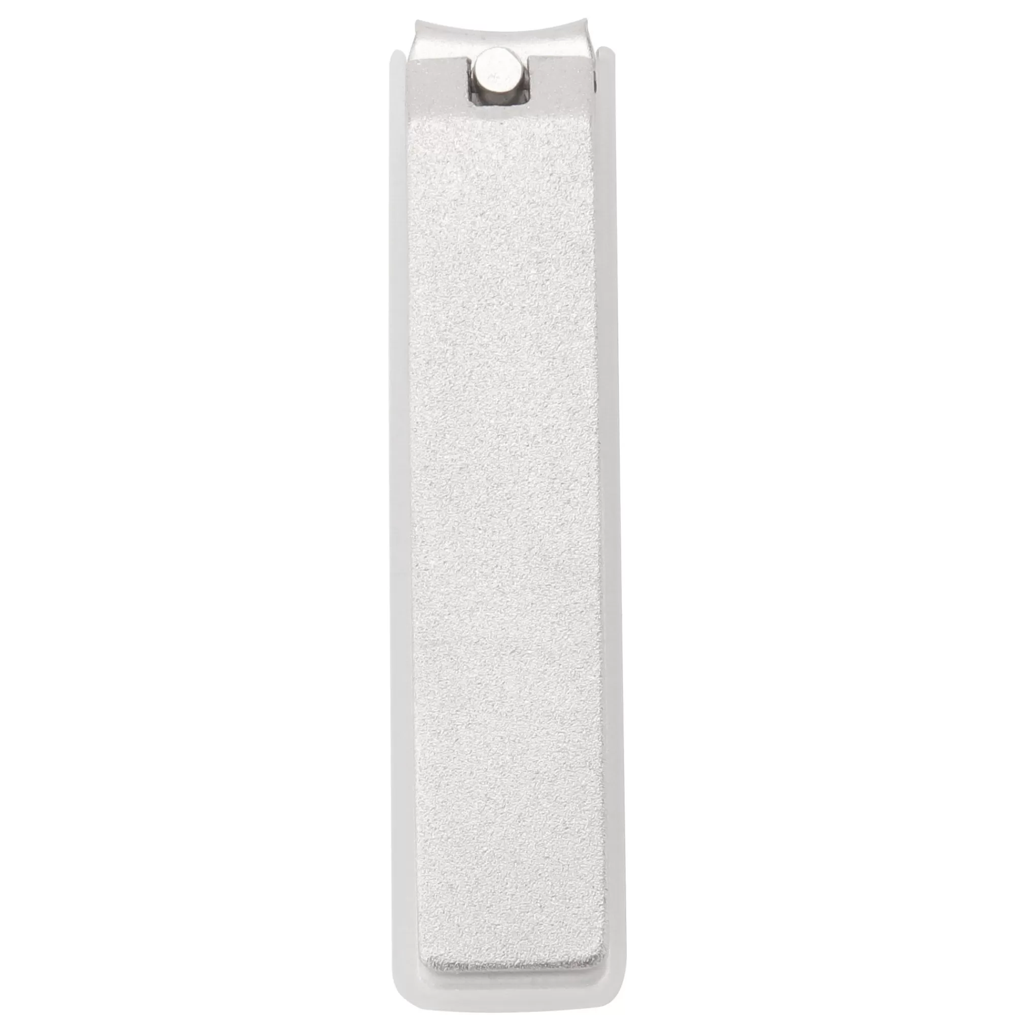 MUJI Nail Clippers With Cover New