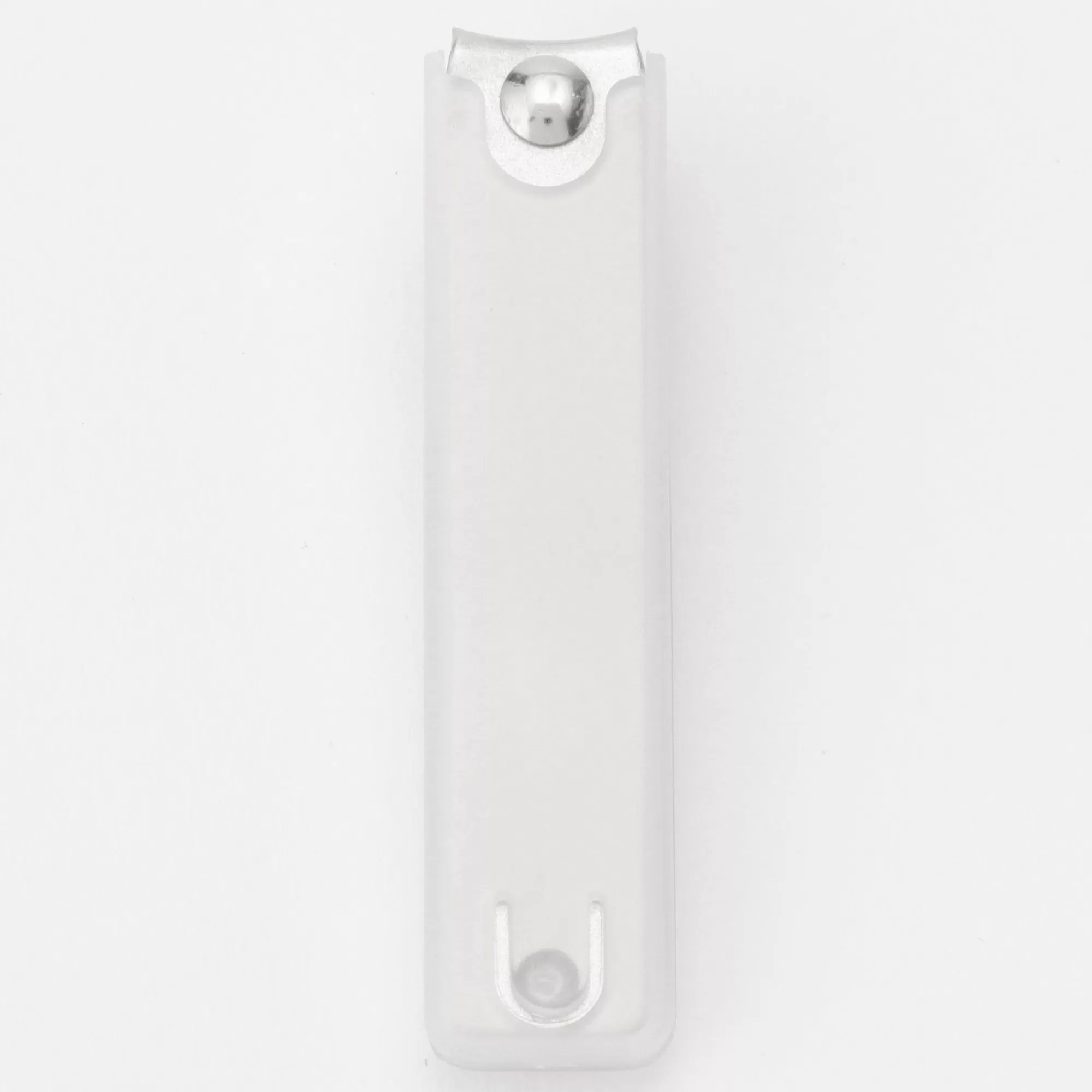 MUJI Nail Clippers With Cover New