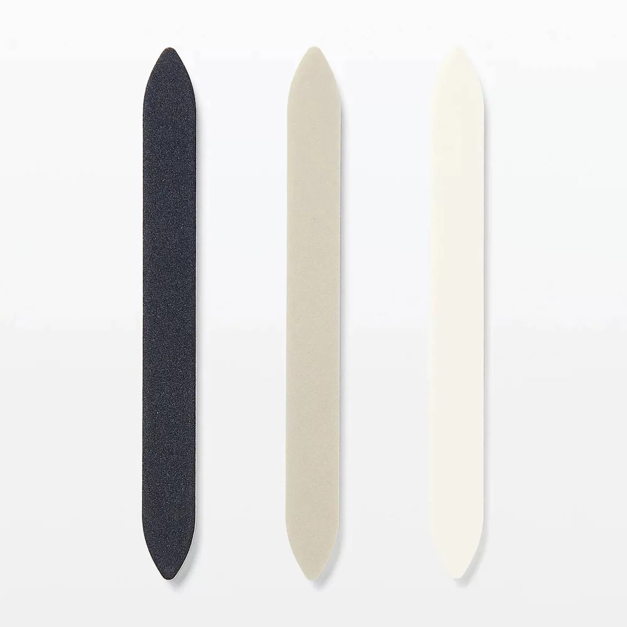 MUJI Nail File Coarse Type Pack Of 2 Best