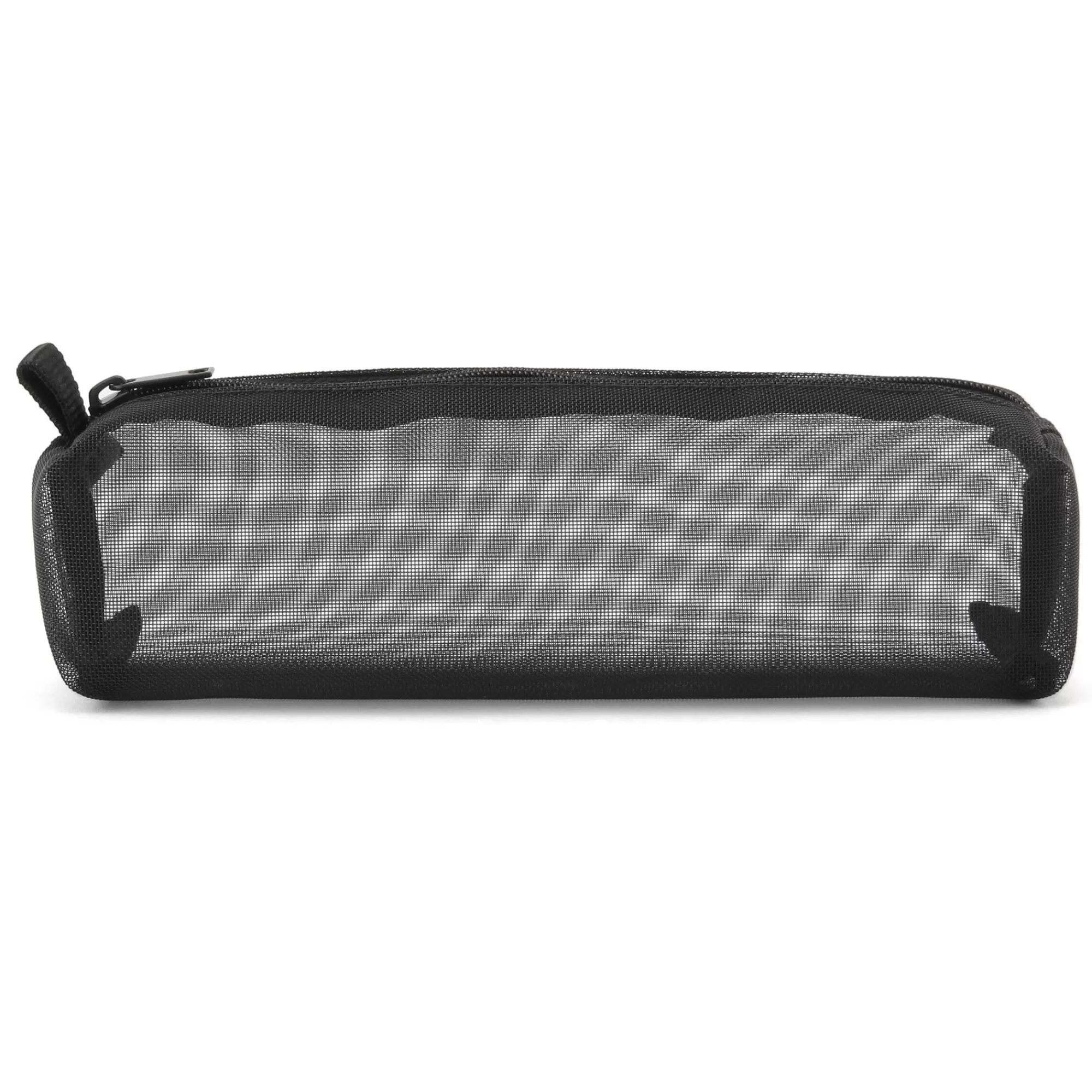 MUJI Nylon Mesh Square Pen Case Cheap