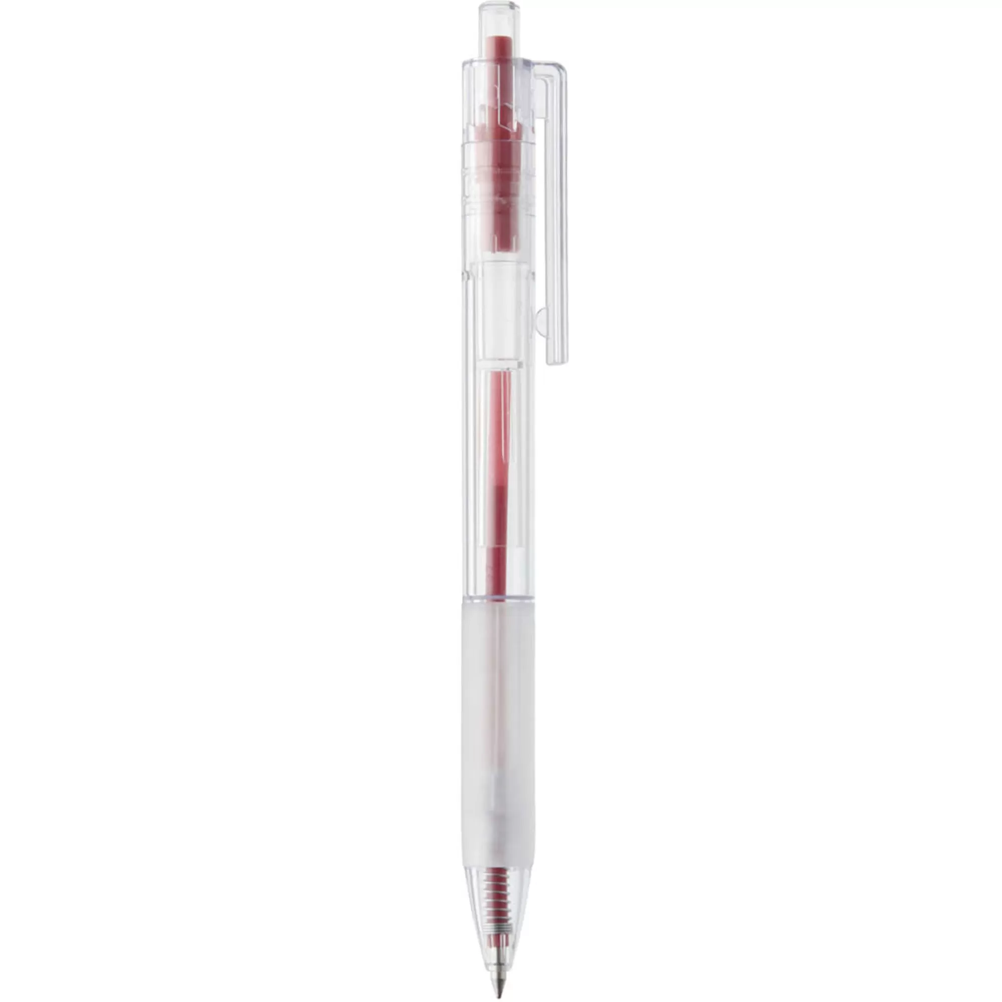 MUJI Oil Ink Polycarbonate Ballpoint Pen 0.7Mm Store