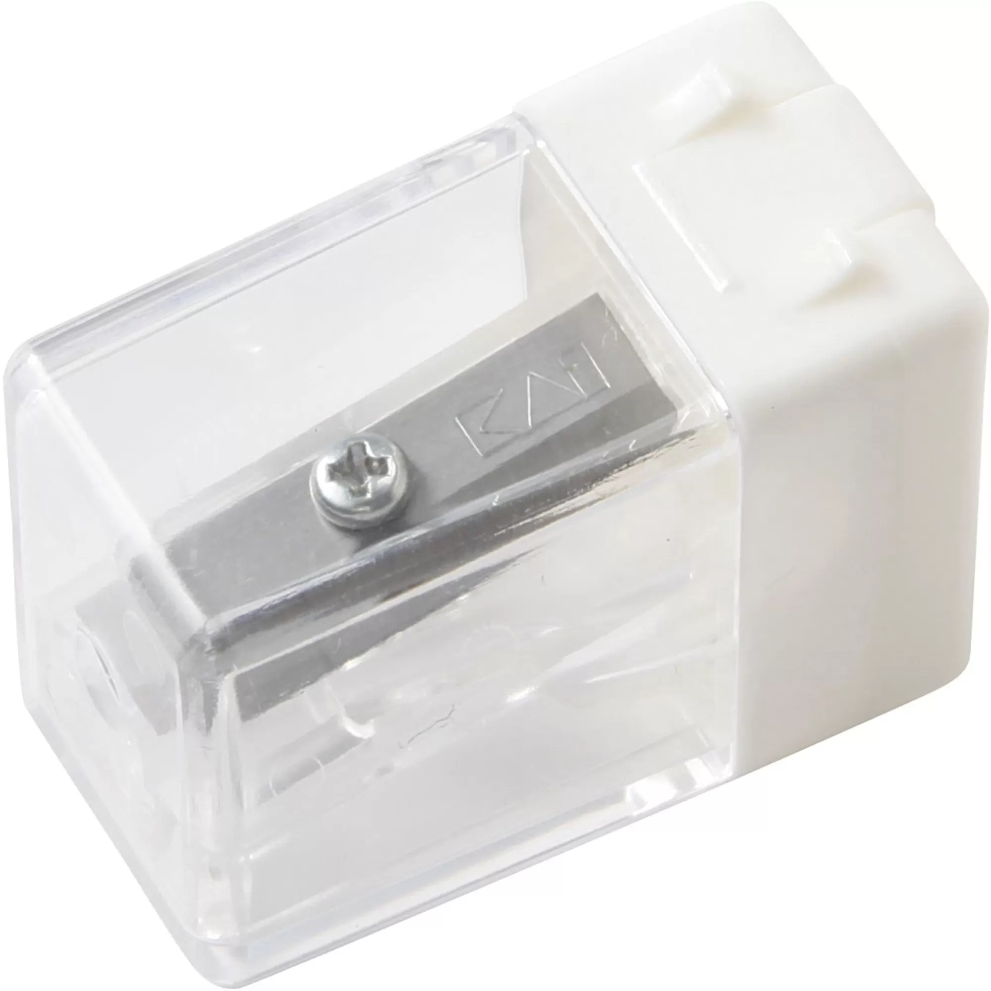 MUJI Pencil Sharpener Cheap