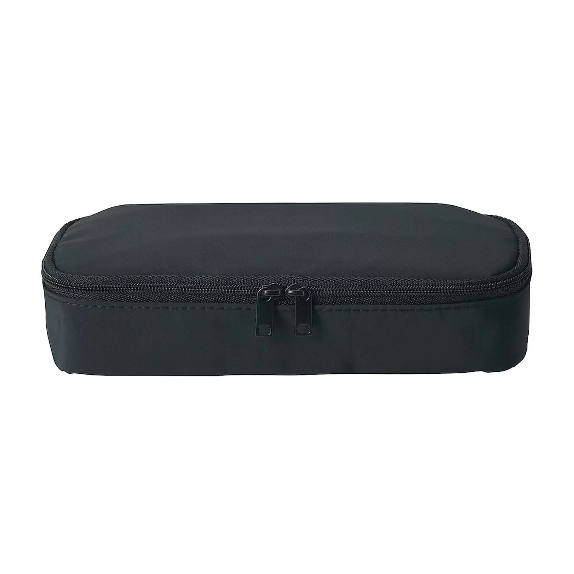 MUJI Polyester Pen Case Large New