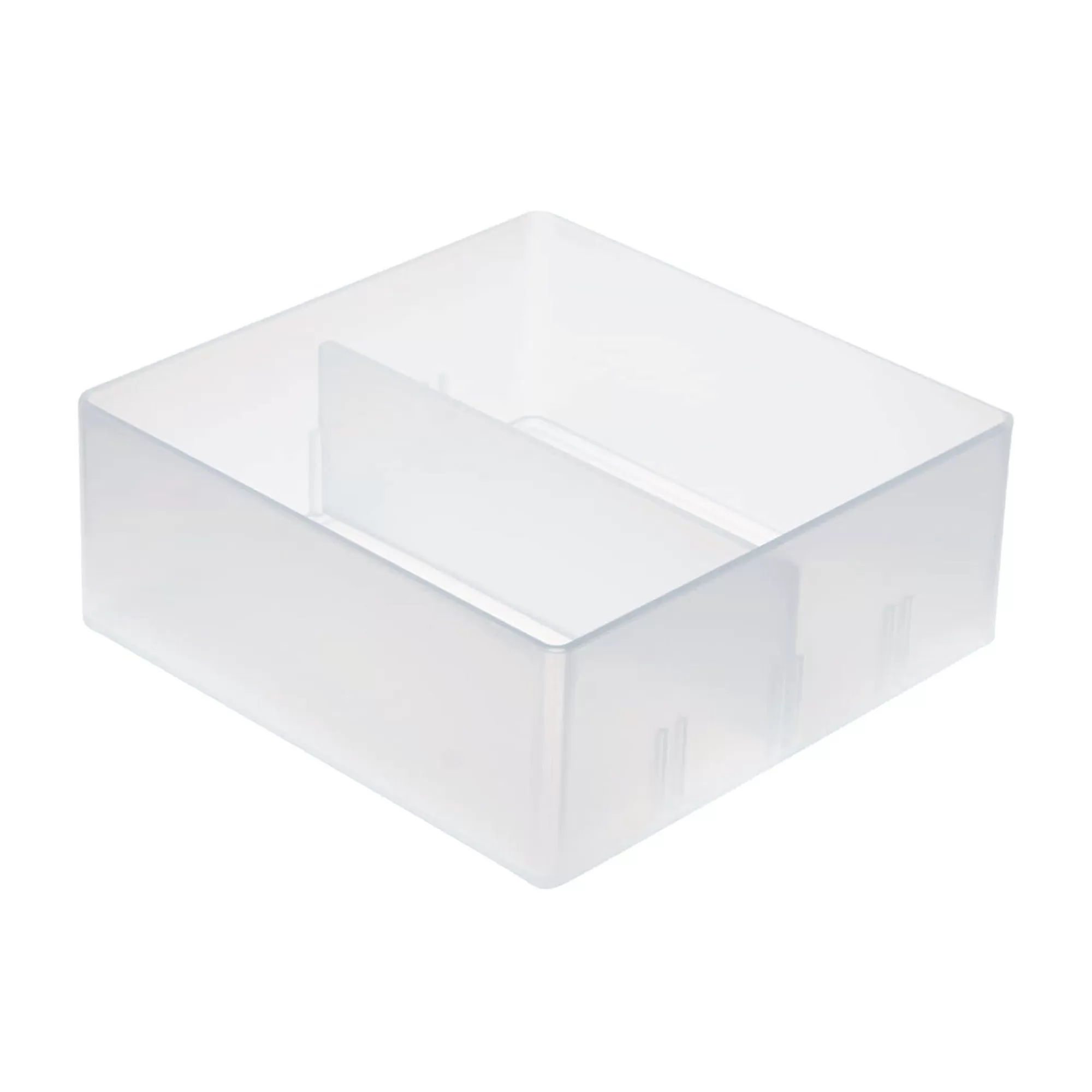 MUJI Polypropylene Desk Organizer 1 Best Sale