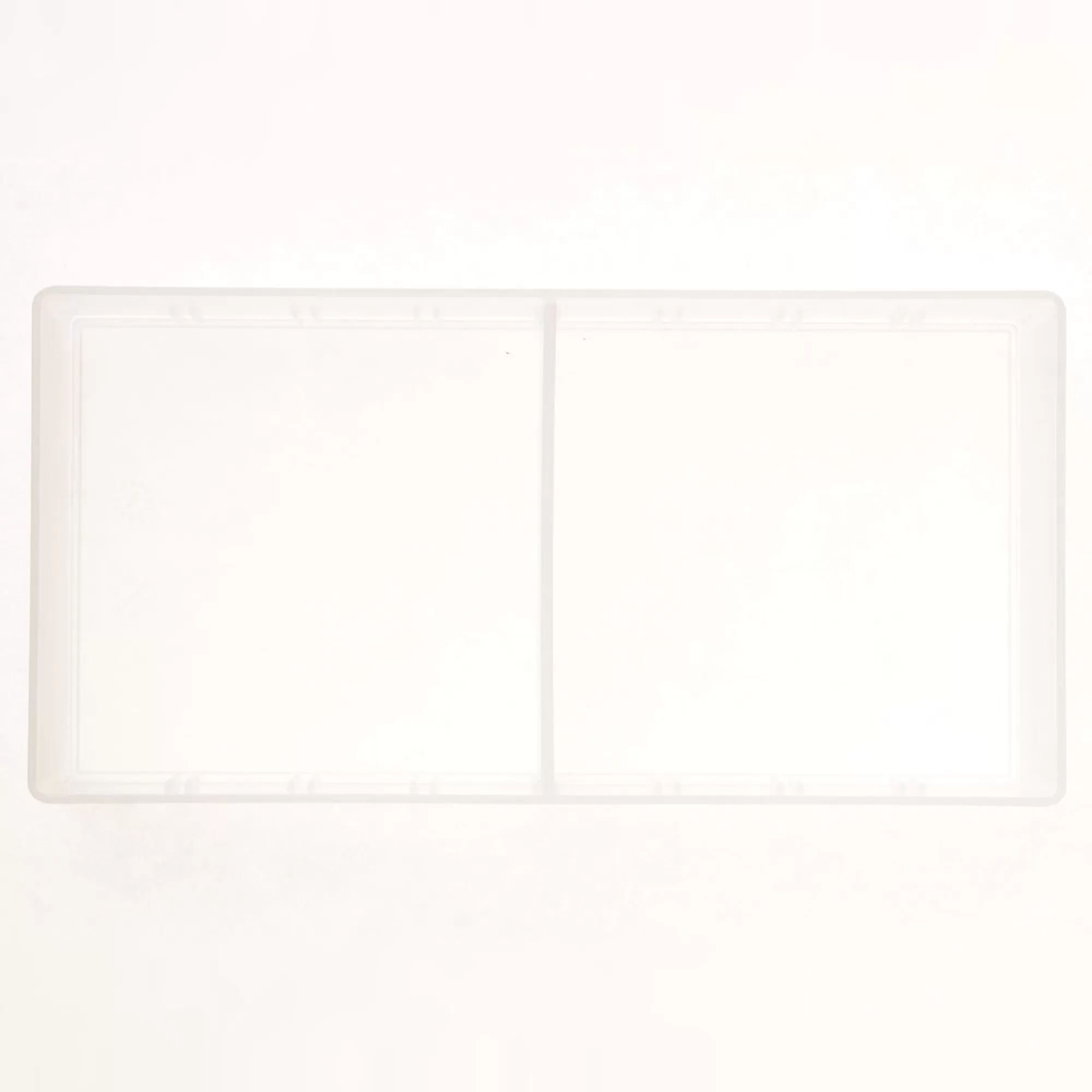 MUJI Polypropylene Desk Organizer 2 Store