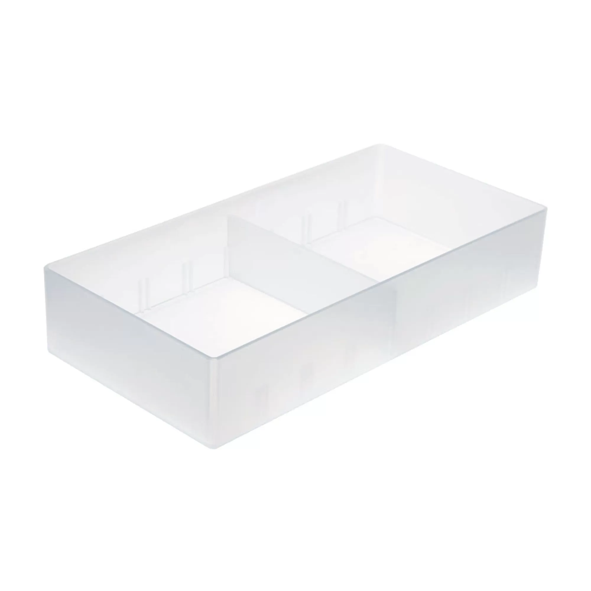 MUJI Polypropylene Desk Organizer 2 Store