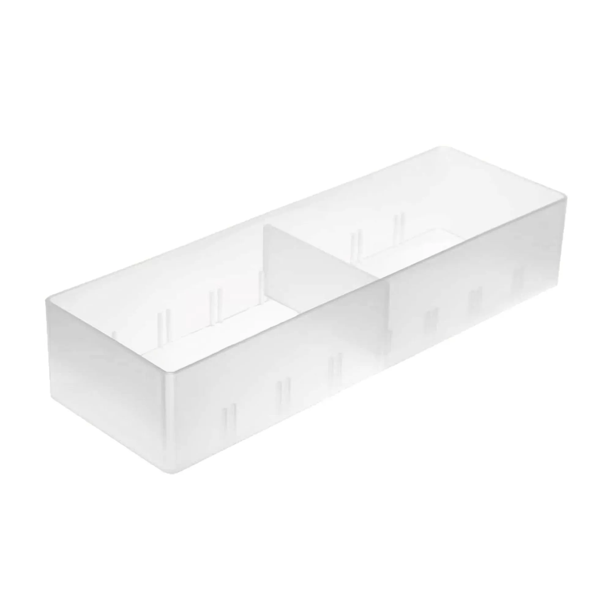 MUJI Polypropylene Desk Organizer 3 Sale