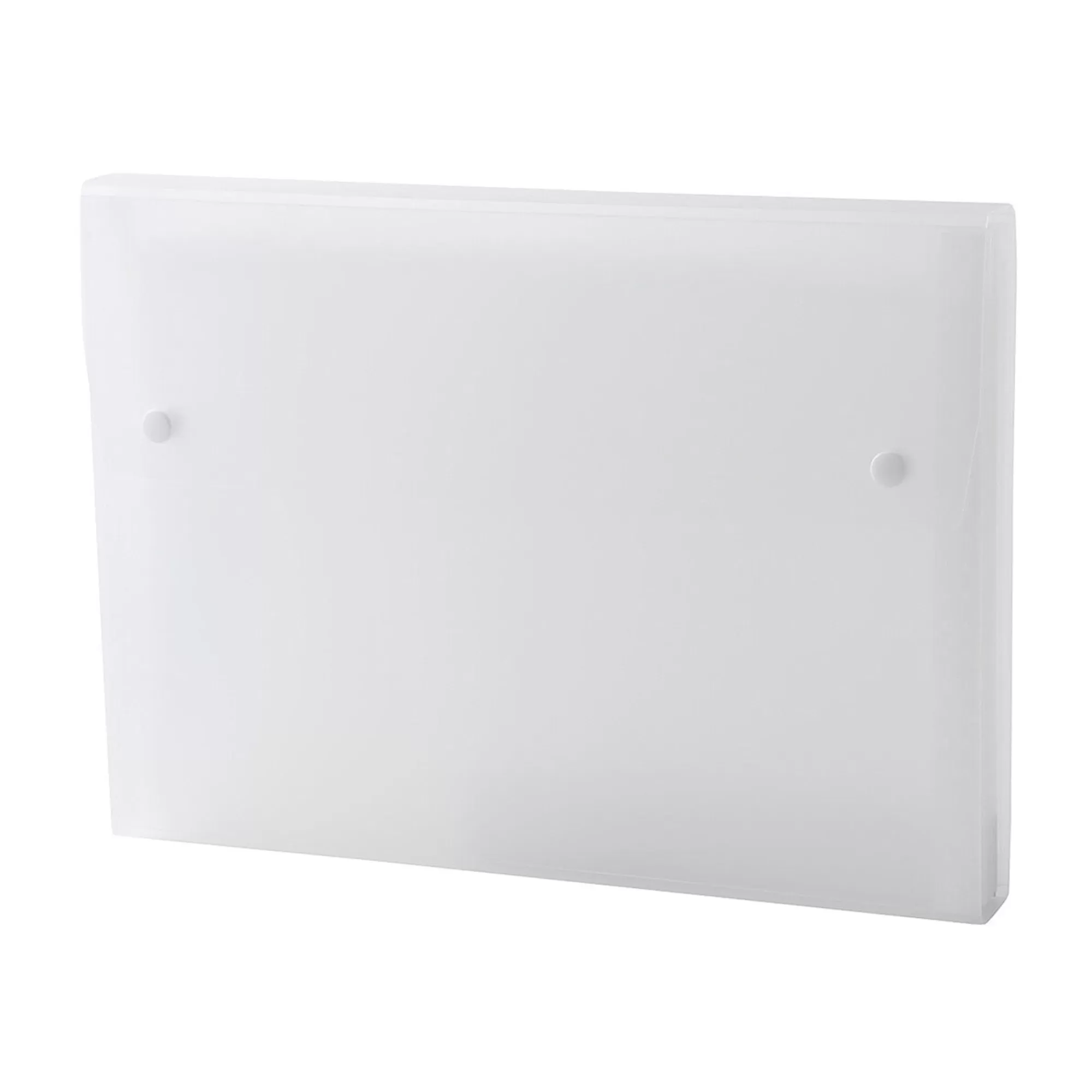 MUJI Polypropylene File Partition 13 Pockets Flash Sale