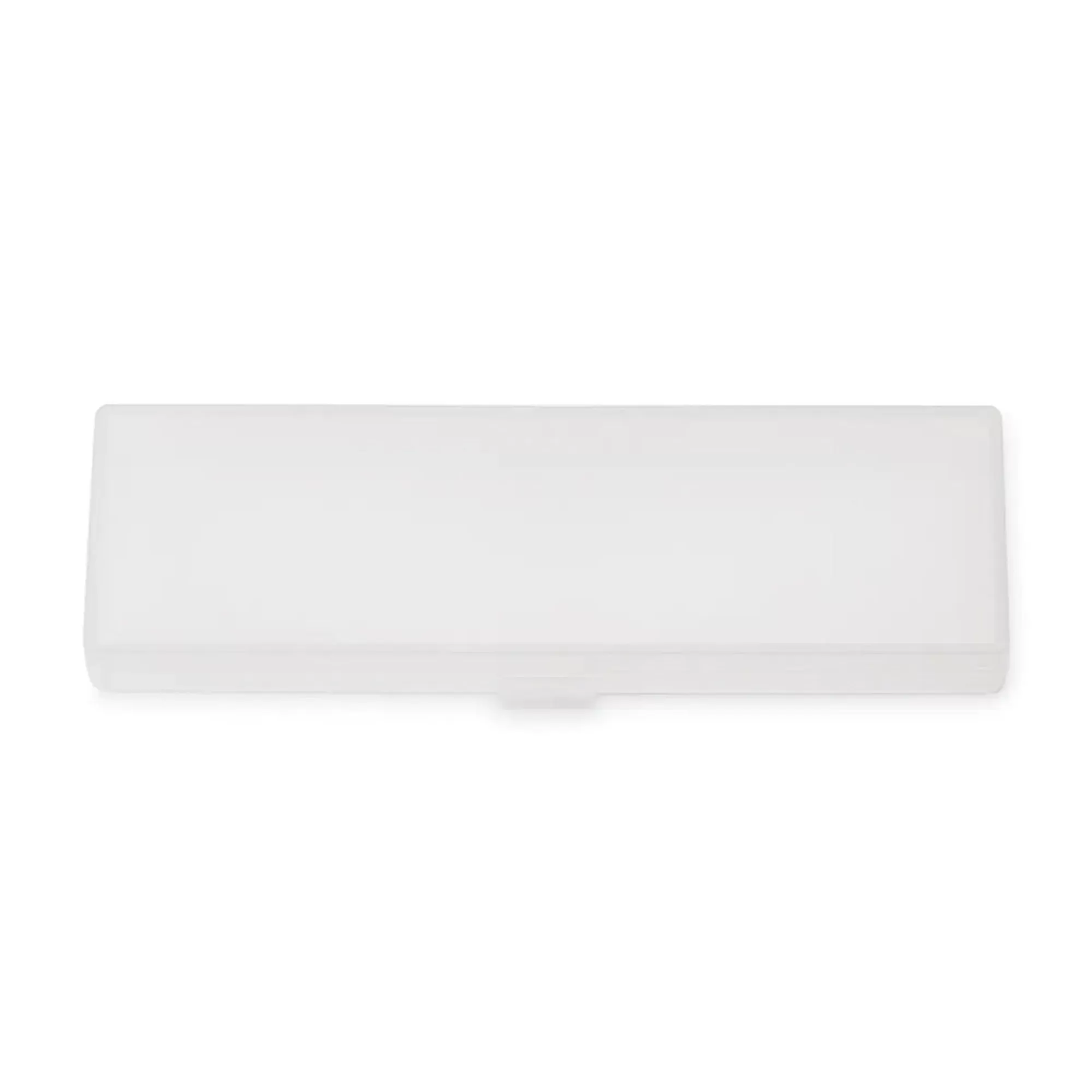 MUJI Polypropylene Pen Case Cheap