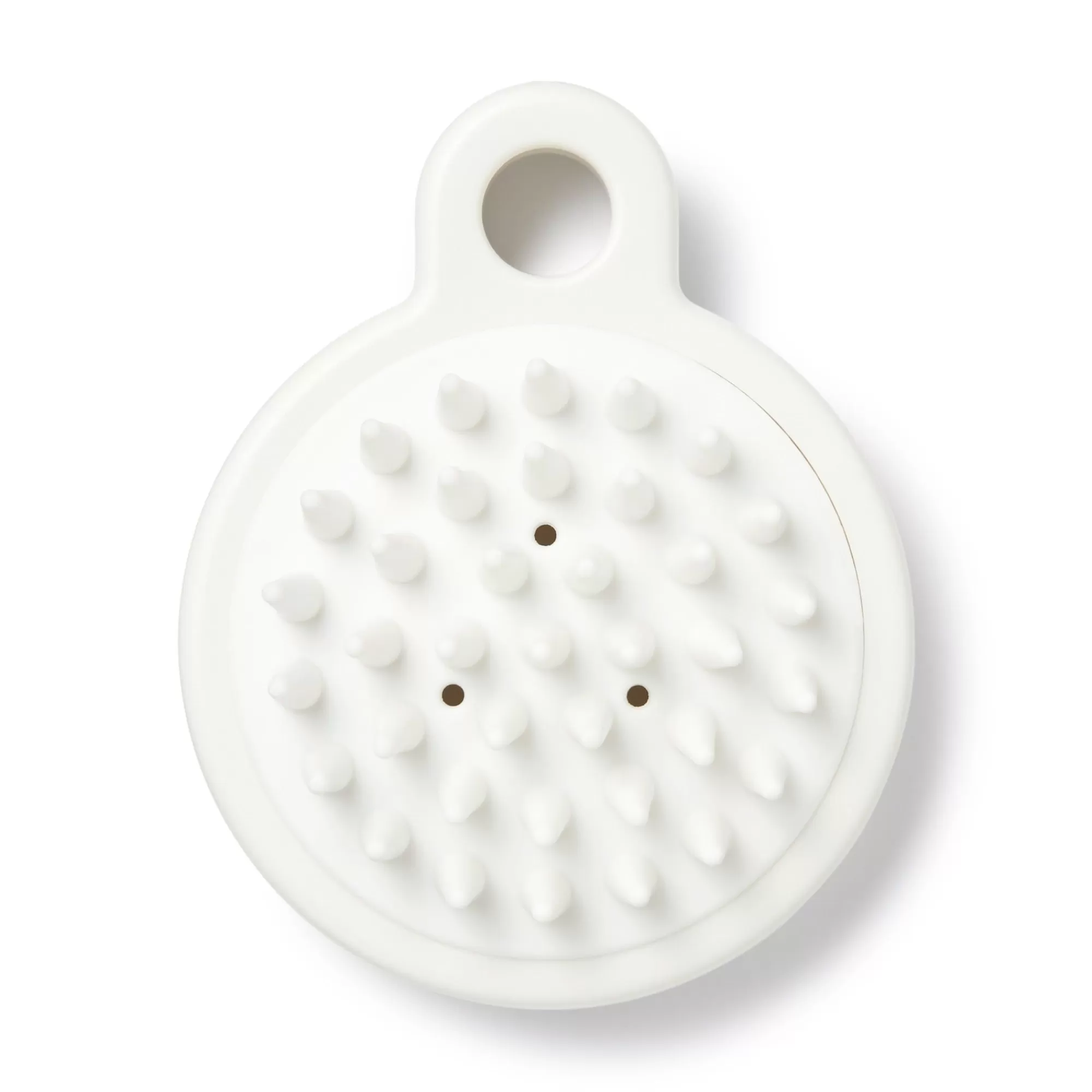 MUJI Polypropylene Scalp Care Brush Best Sale