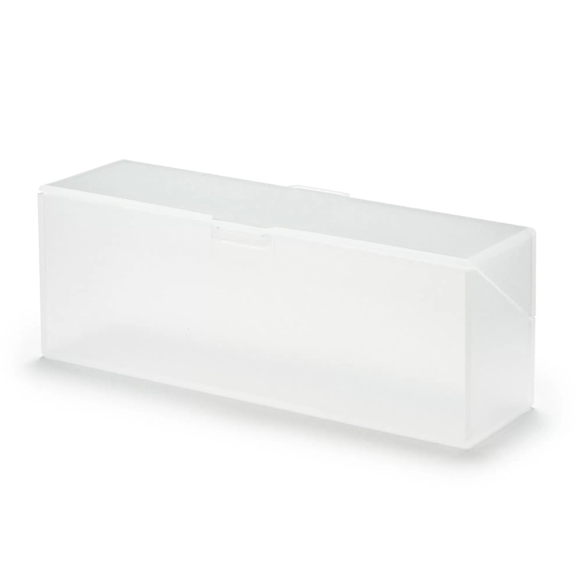 MUJI Polypropylene Stationery Box Outlet