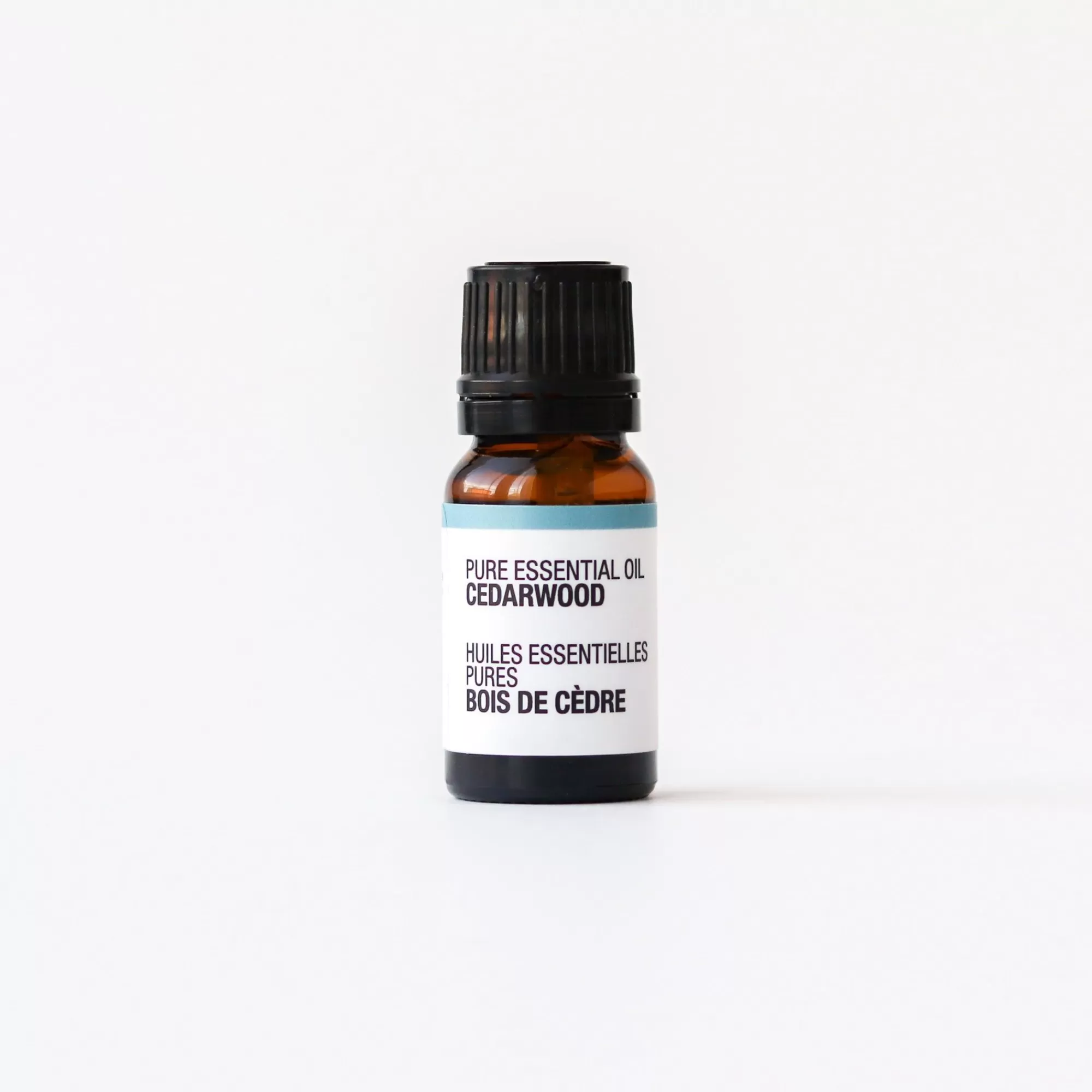 Goddess Garden Pure Essential Oil - Cedarwood Flash Sale