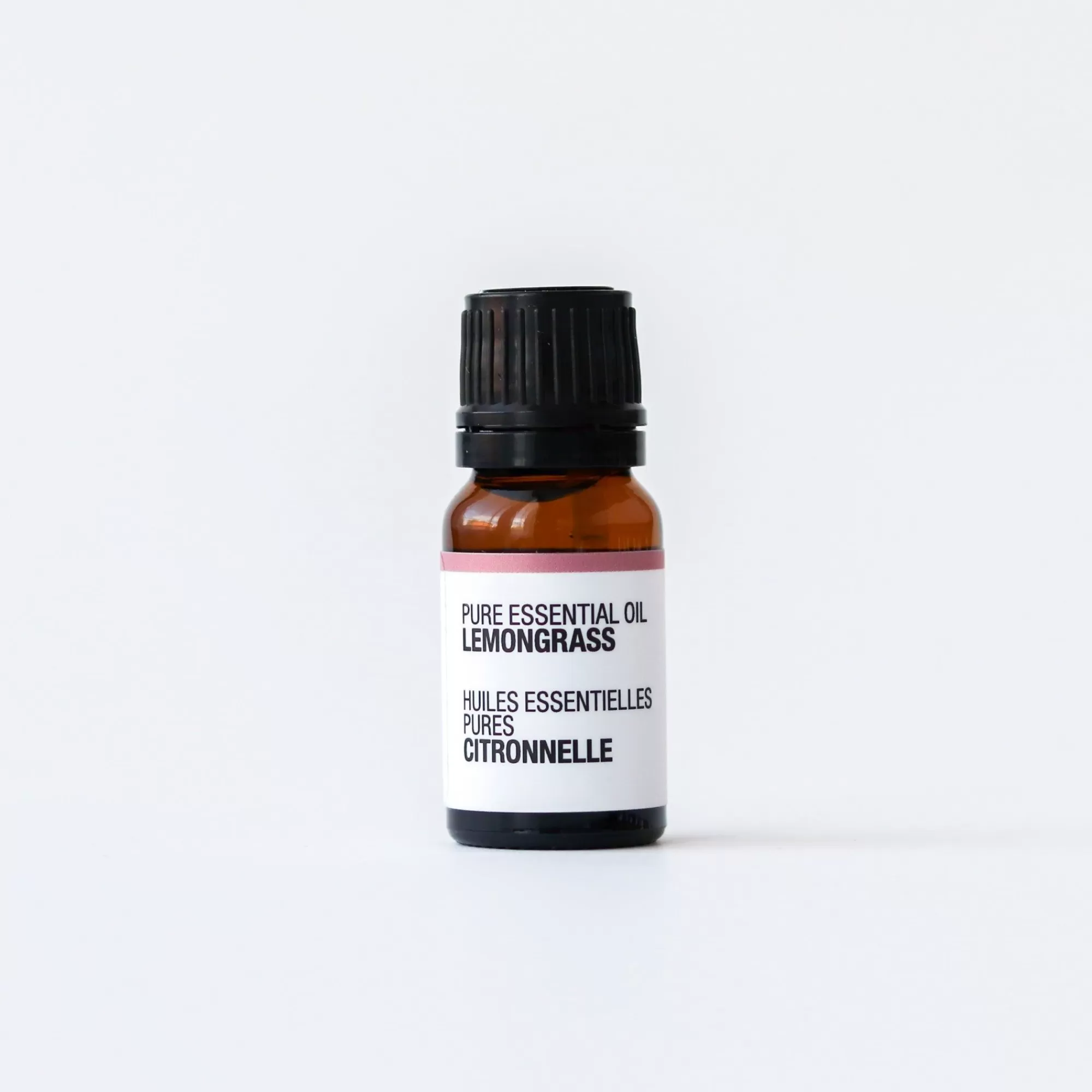 Goddess Garden Pure Essential Oil - Lemongrass Clearance