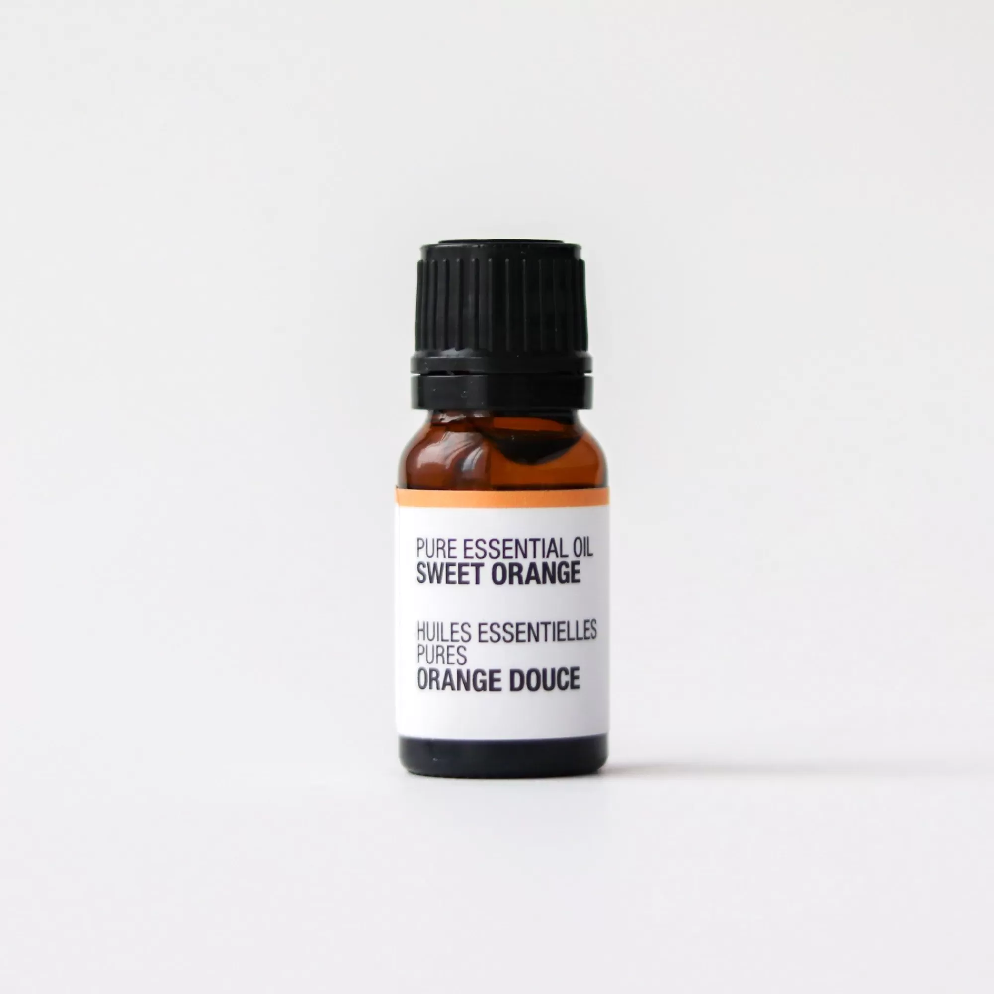 Goddess Garden Pure Essential Oil - Sweet Orange Fashion