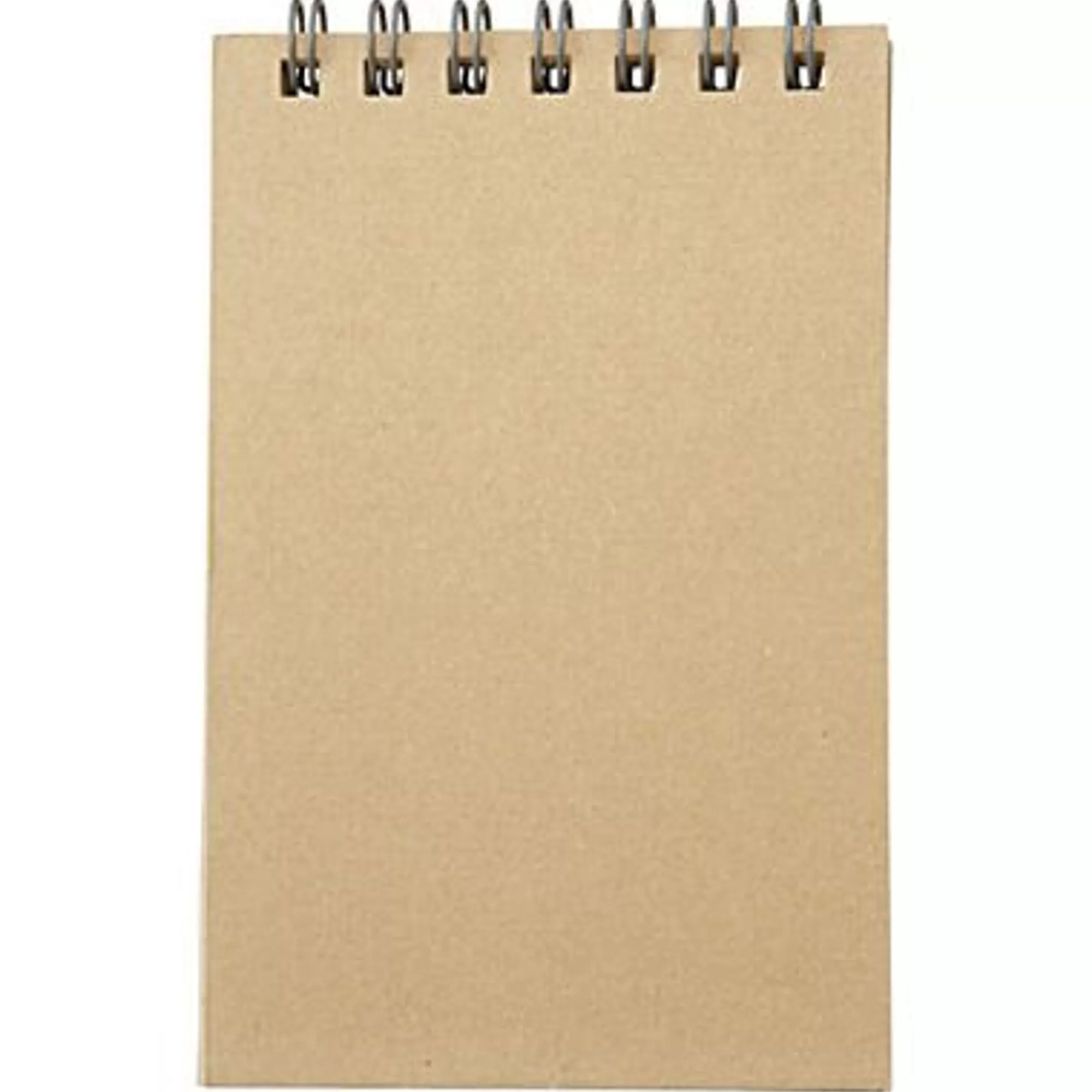 MUJI Recycle Paper Double Ringed Memo Pad Online