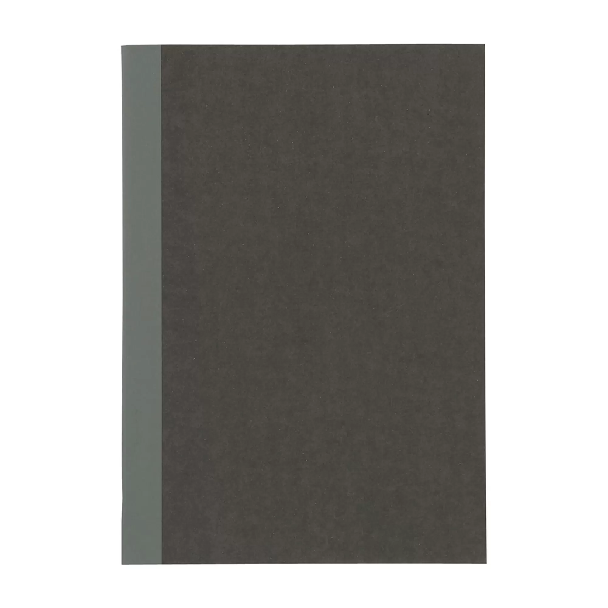 MUJI Recycled Paper Bind Grid Notebook Online