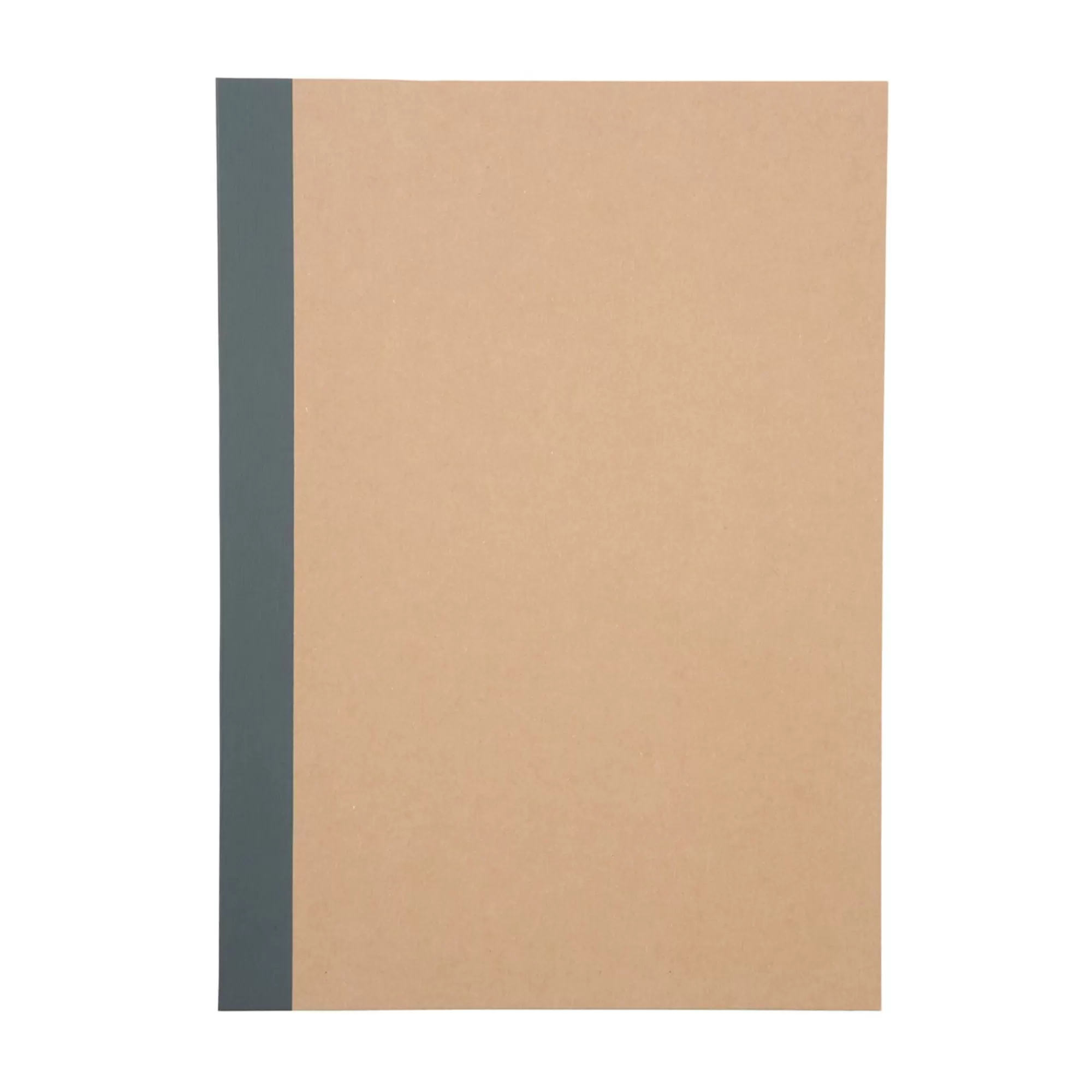 MUJI Recycled Paper Bind Ruled Notebook Best