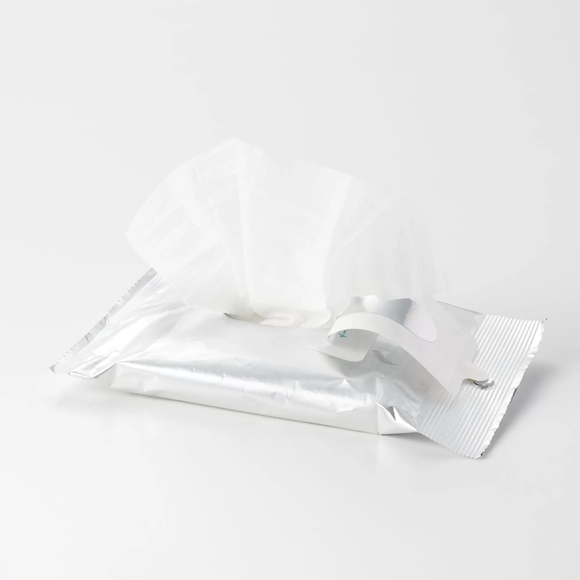 MUJI Refreshing Body Wipes Store