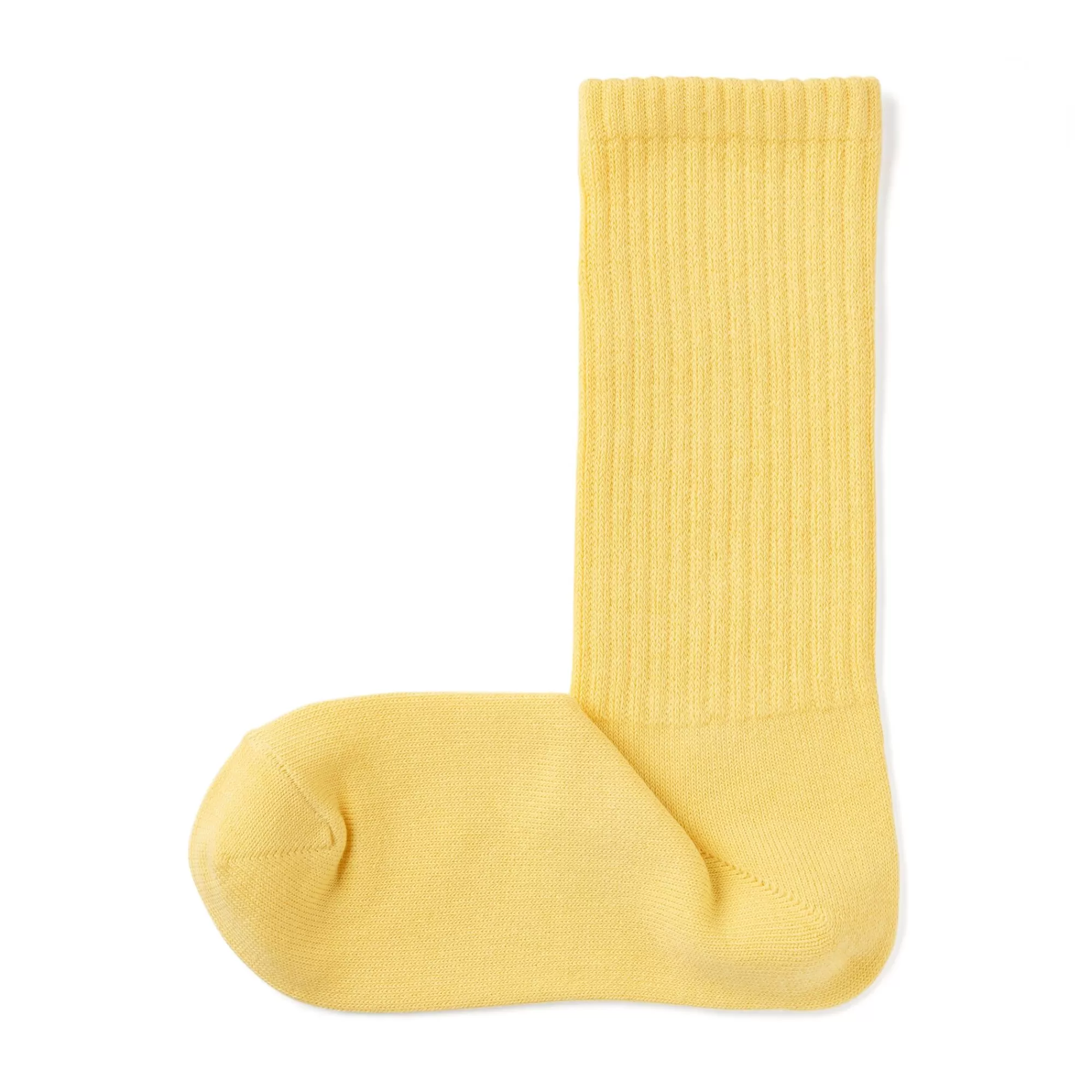 MUJI Right Angle Loose Top Loose Fit Socks Discount