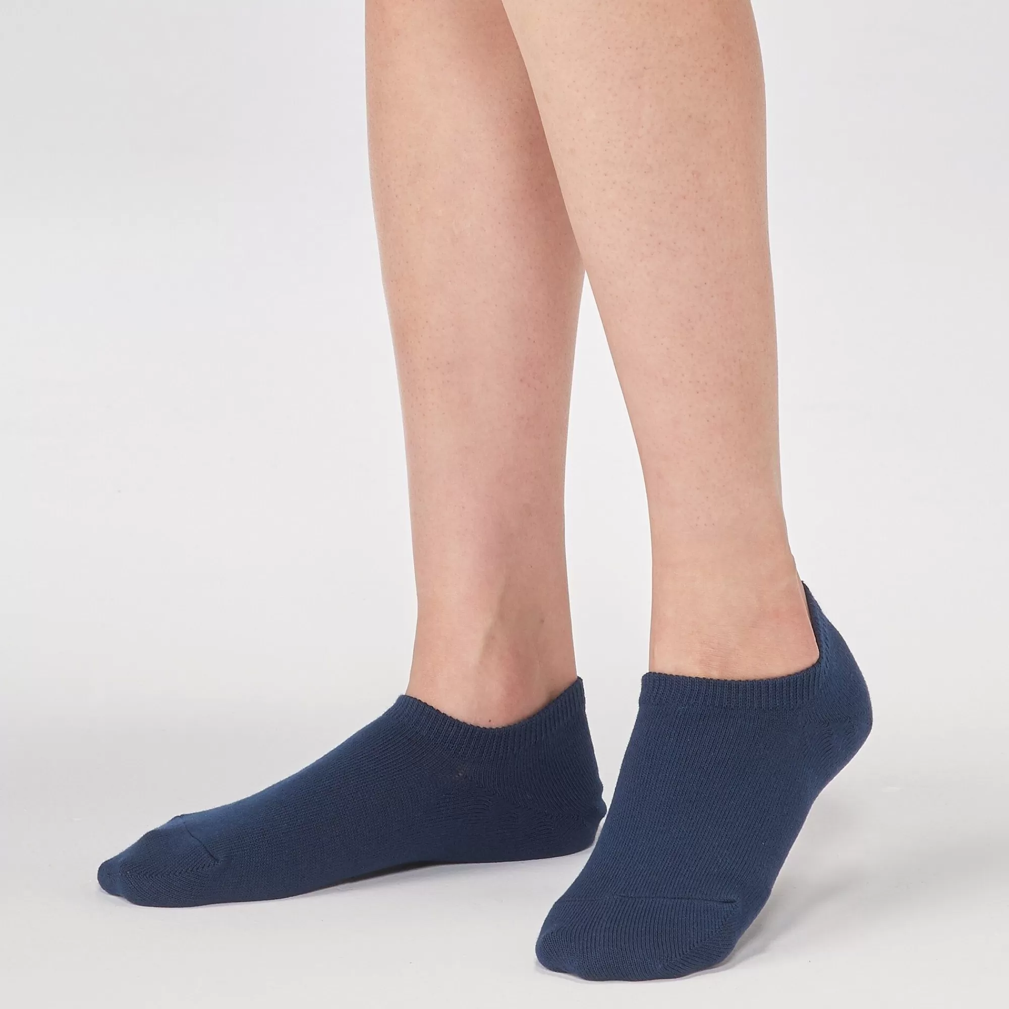 MUJI Right Angle Sneaker Socks Outlet