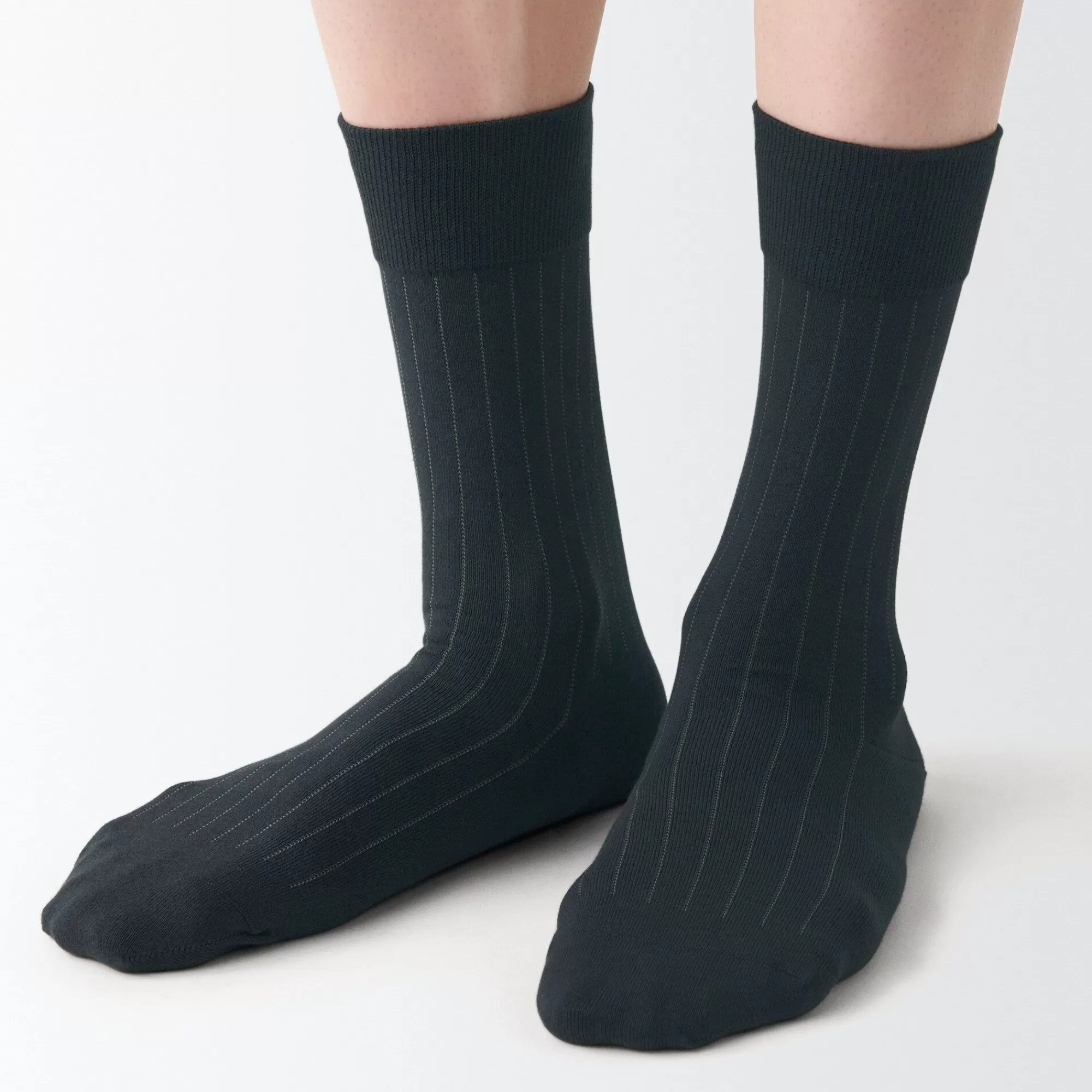 MUJI Right Angle Socks Cheap