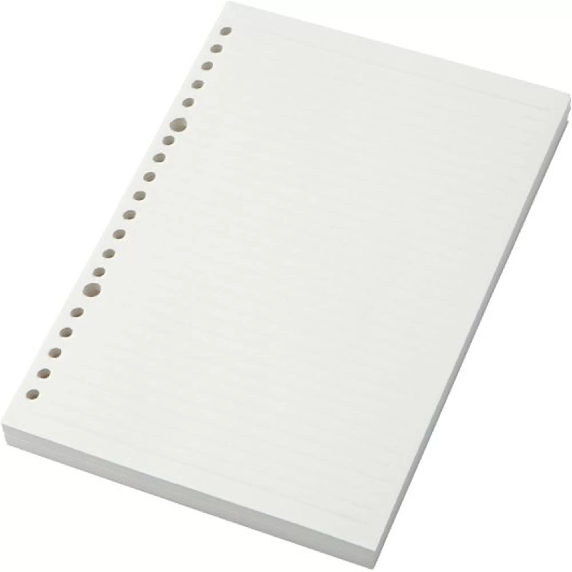 MUJI Ruled Loose Leaf Online