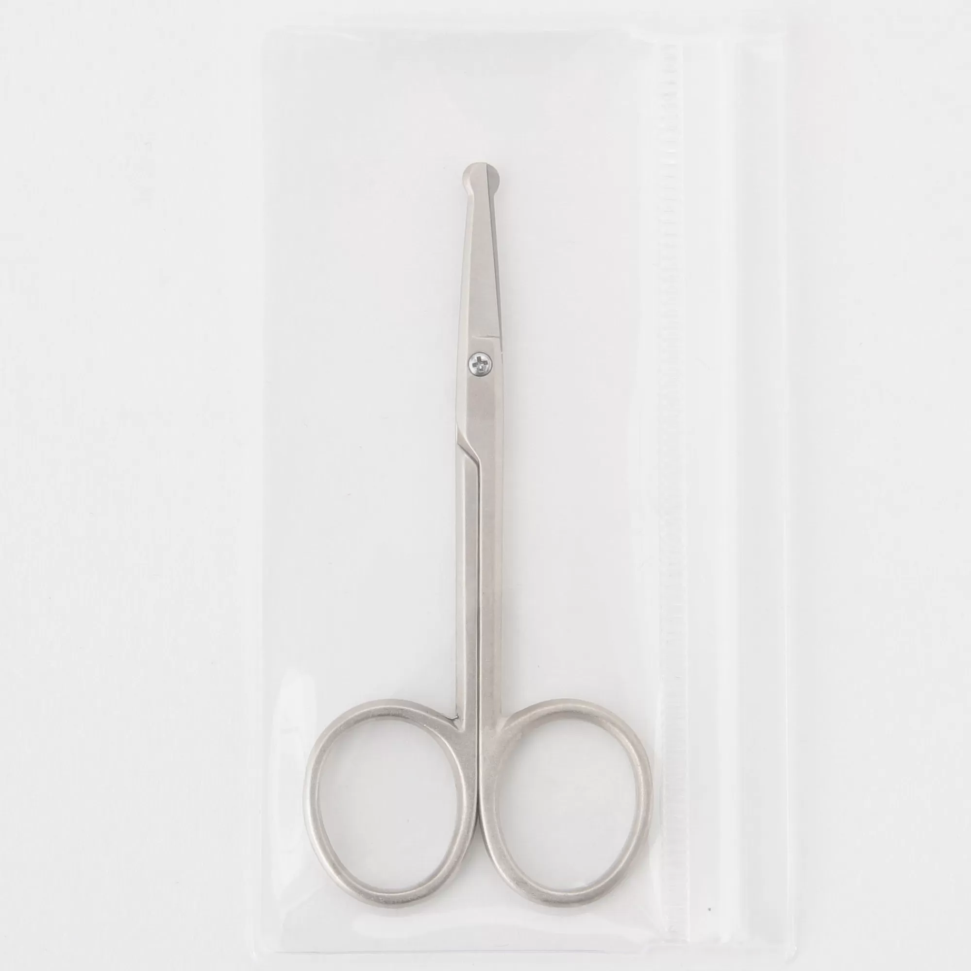 MUJI Safety Scissors With Case Cheap