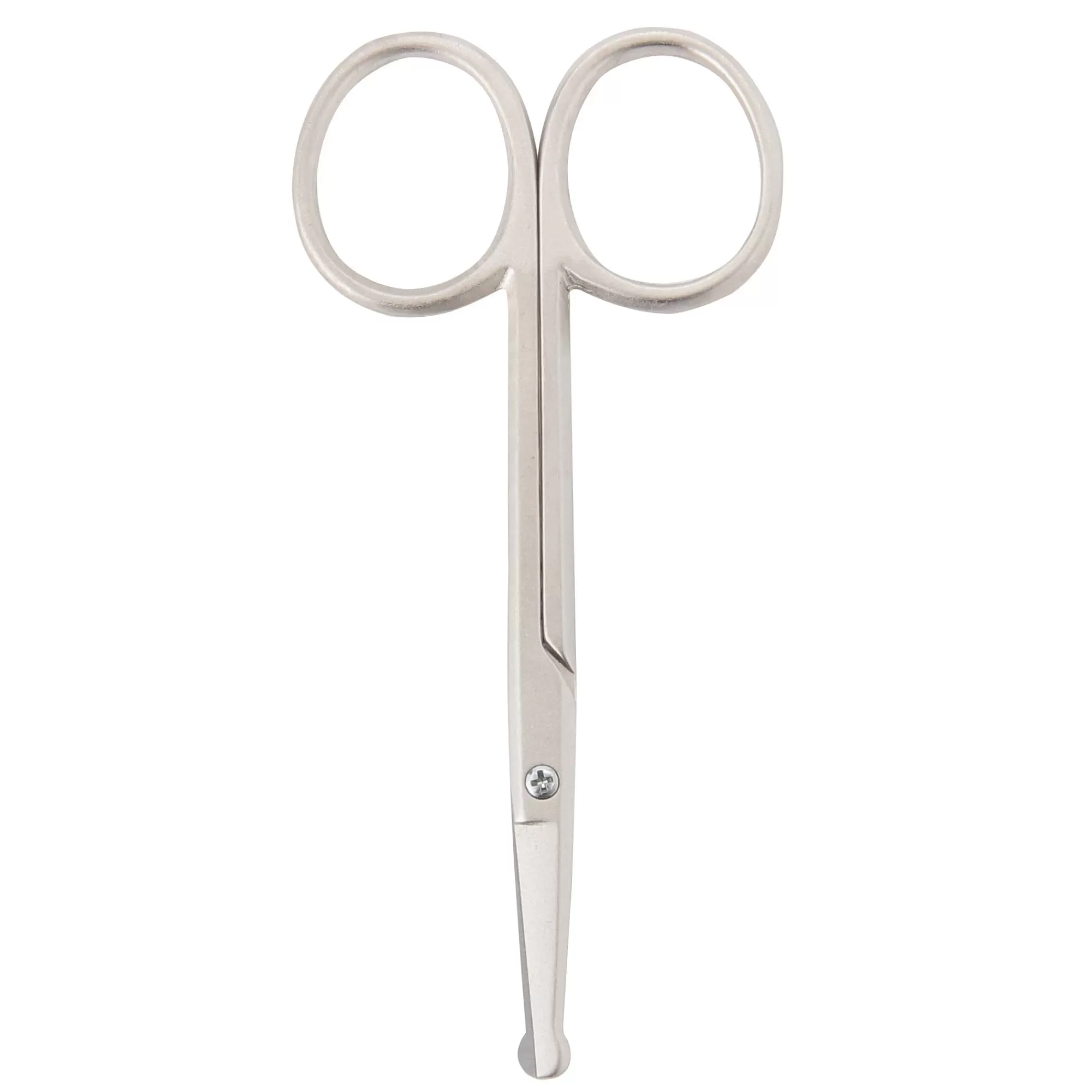 MUJI Safety Scissors With Case Cheap