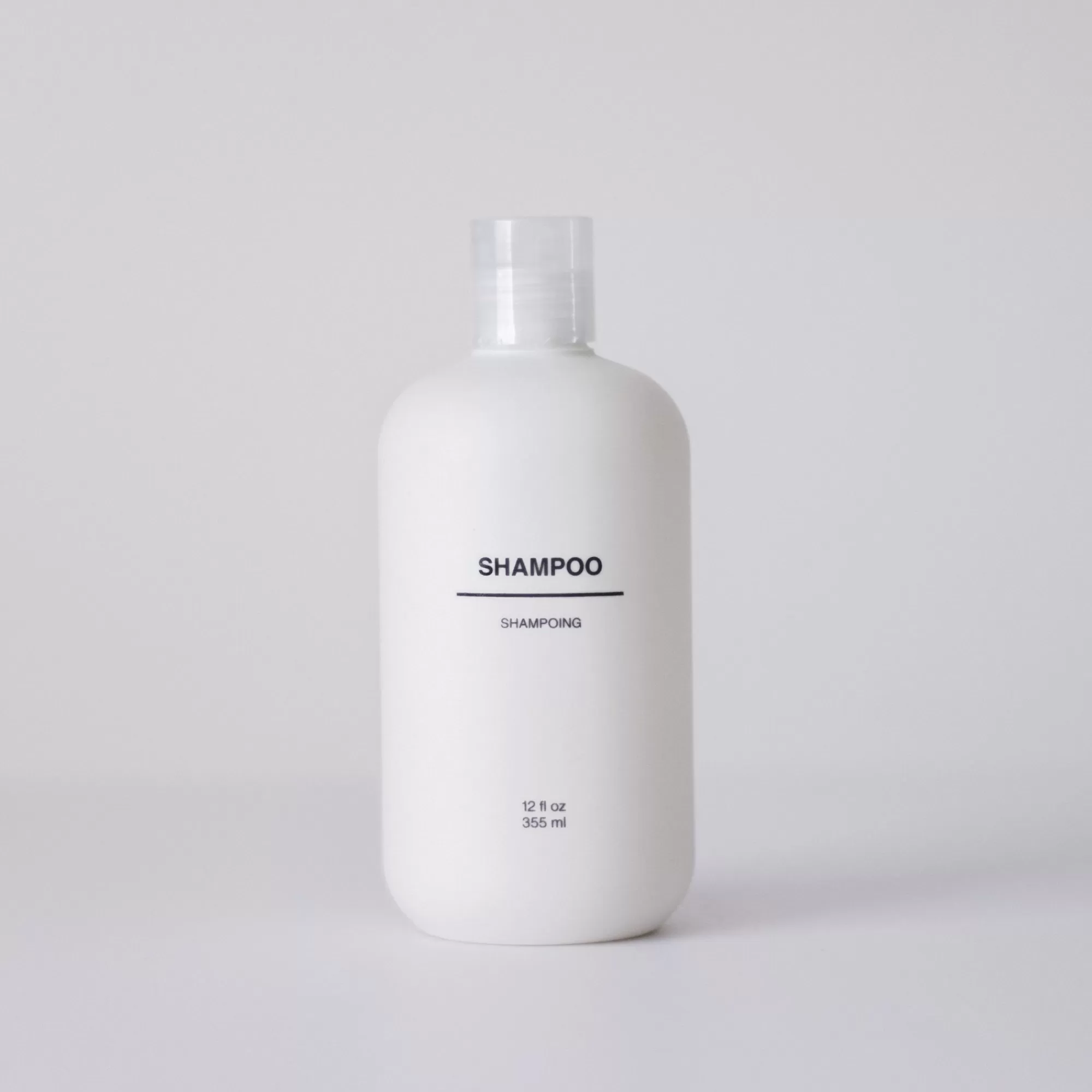 Public Goods Shampoo 12Fl Oz New