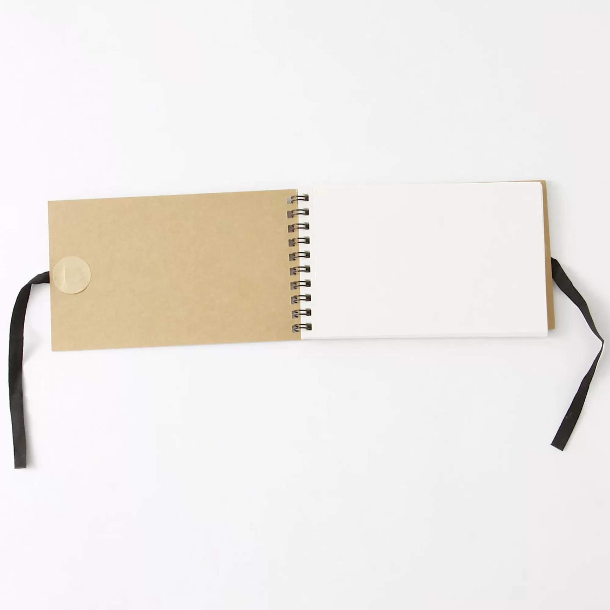 MUJI Sketchbook - Postcard Size Sale