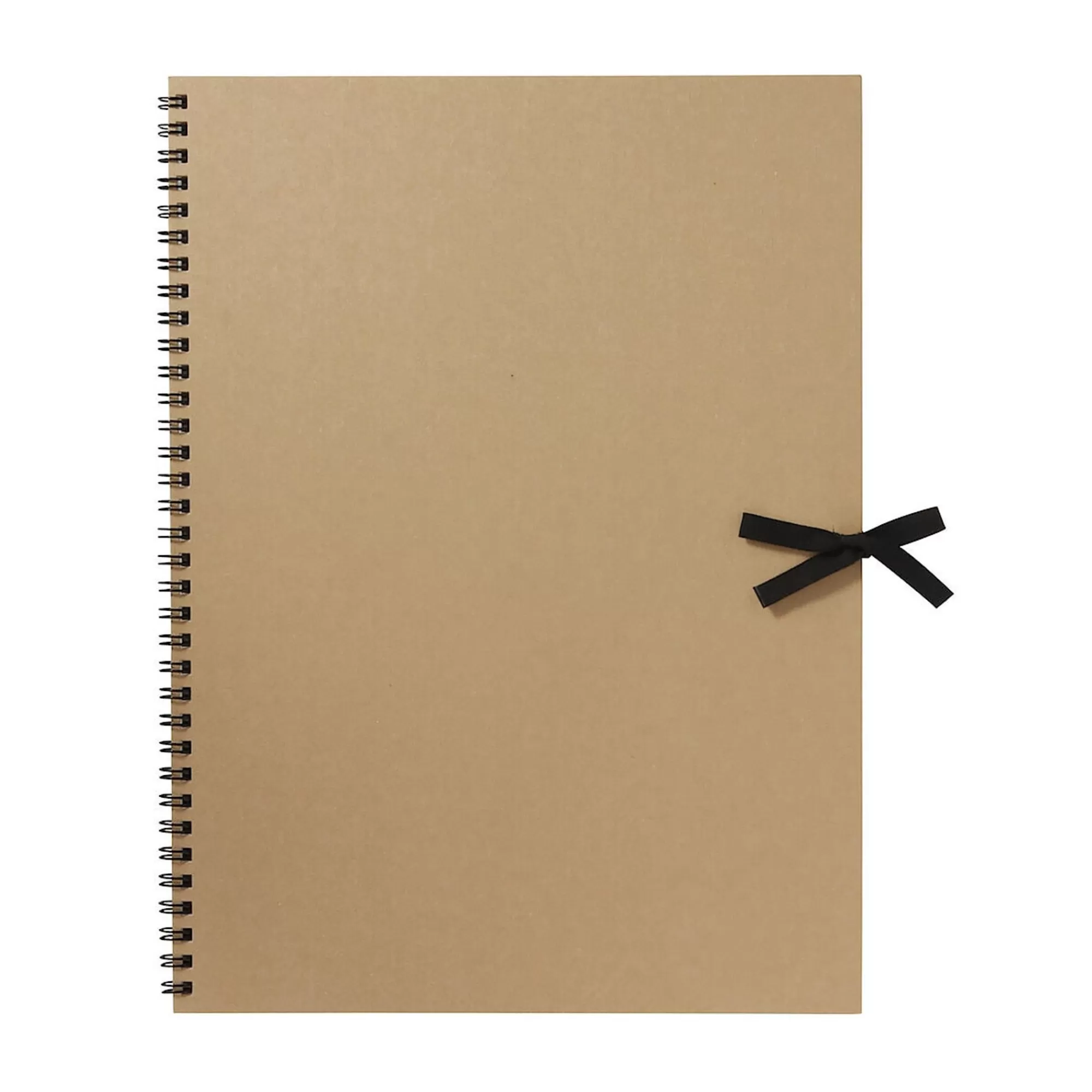 MUJI Sketchbook F4 20 Sheets New