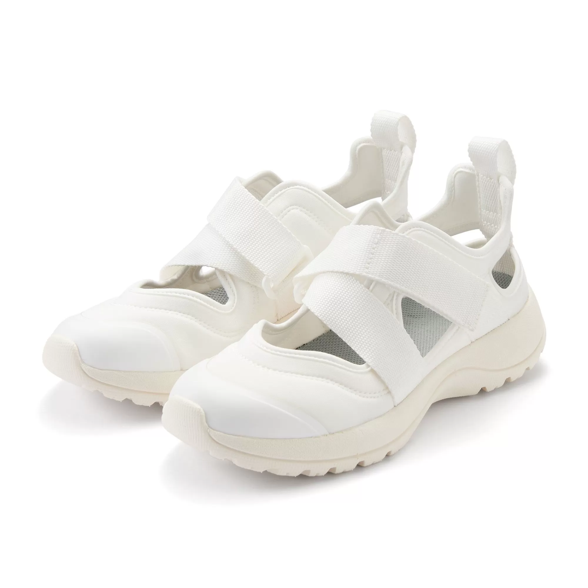 MUJI Sneaker Sandals Best Sale